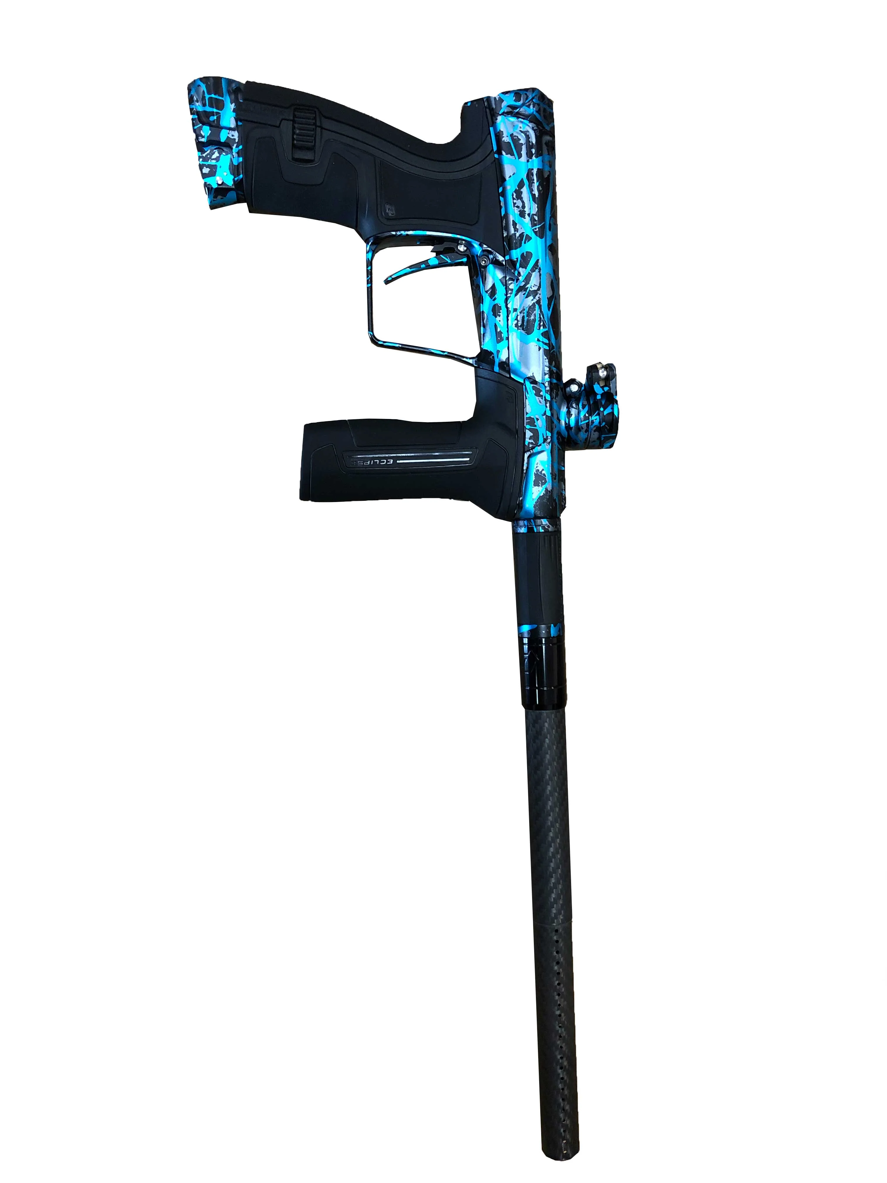 Used Aftershock Splash Cs2 - Image 3