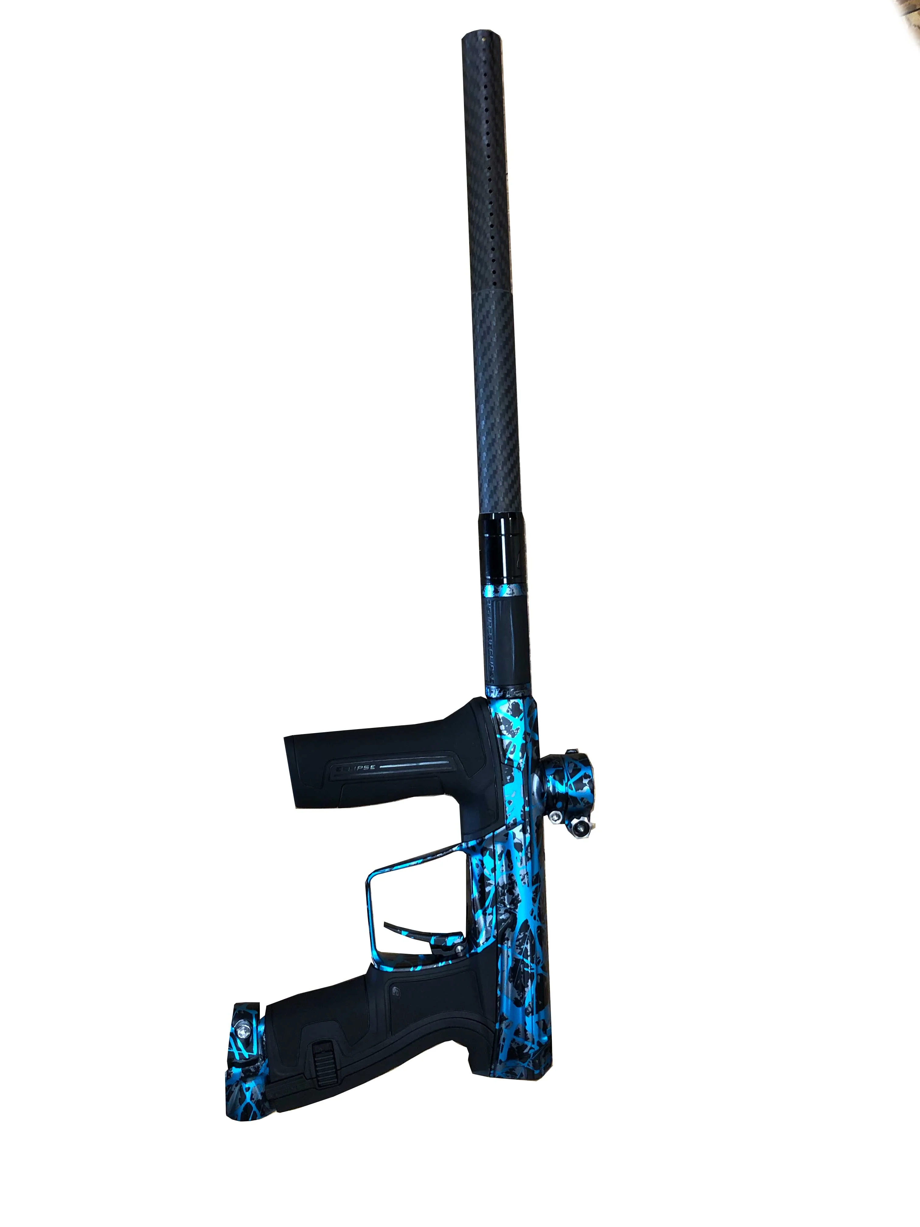 Used Aftershock Splash Cs2 - Image 4