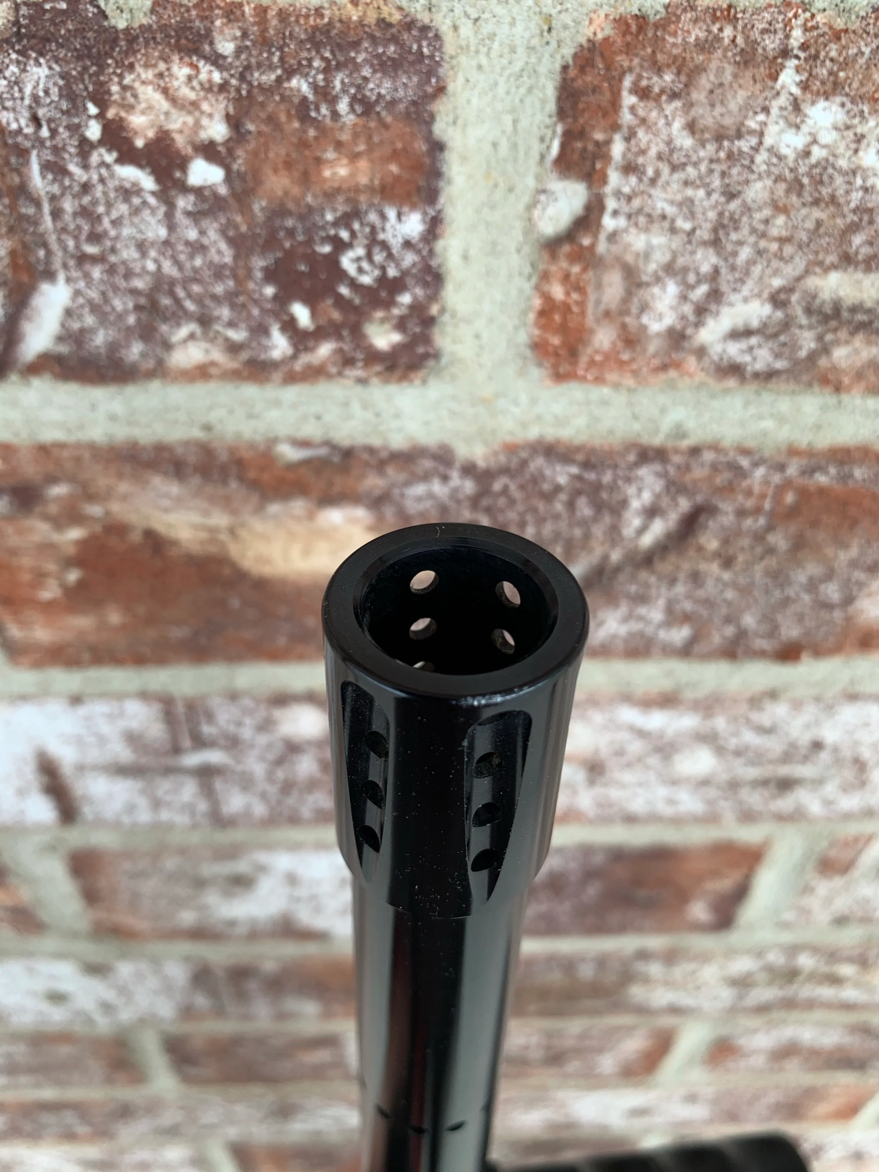 Used Tippmann 98 Custom - Black - Image 6
