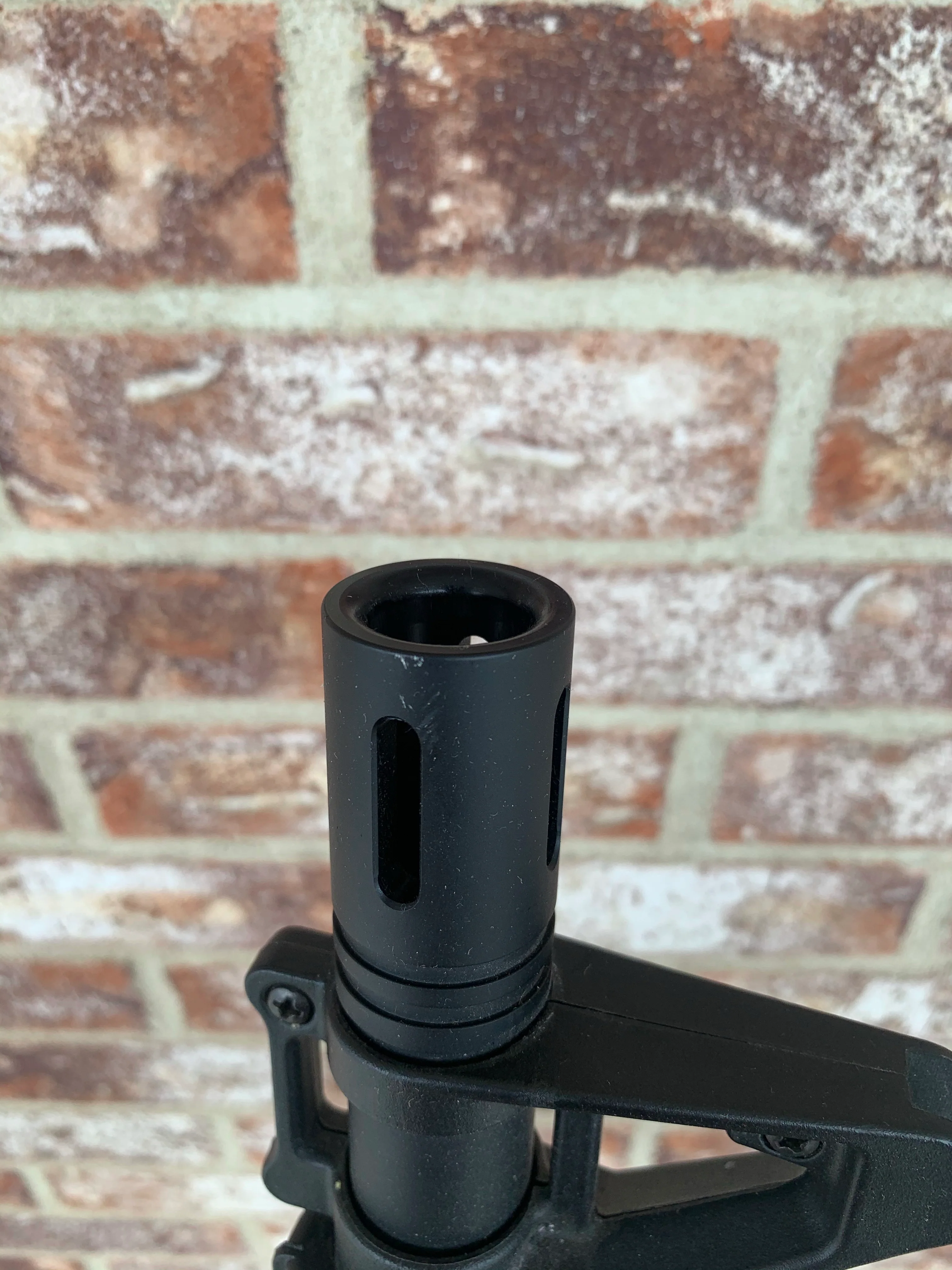 Used Tippmann Alpha Black E-grip - Image 5