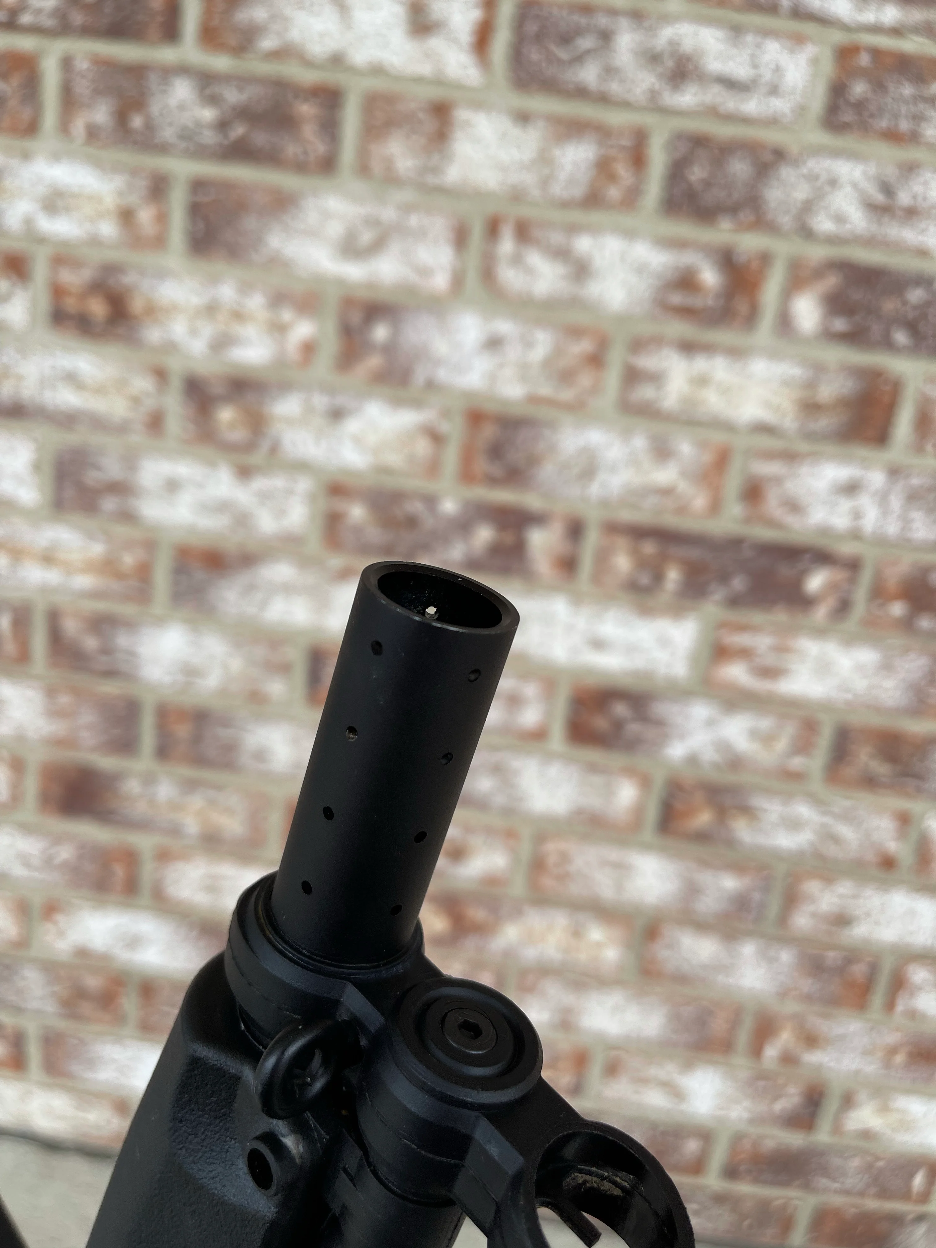 Used Tippmann Stryker MP1 Electronic Paintball Marker - Image 7