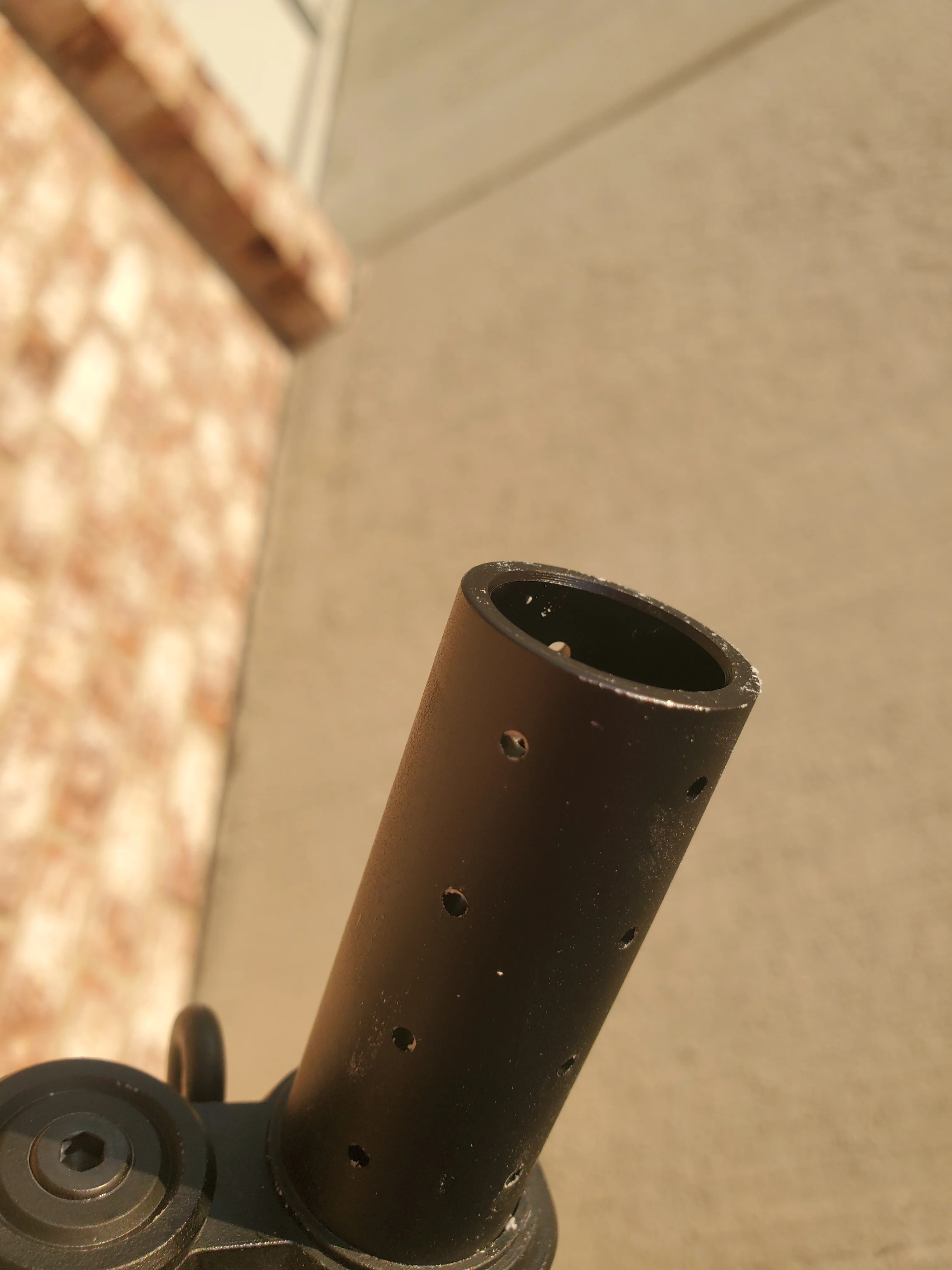 Used Tippmann Stryker MP1 Electronic Paintball Marker - Image 5