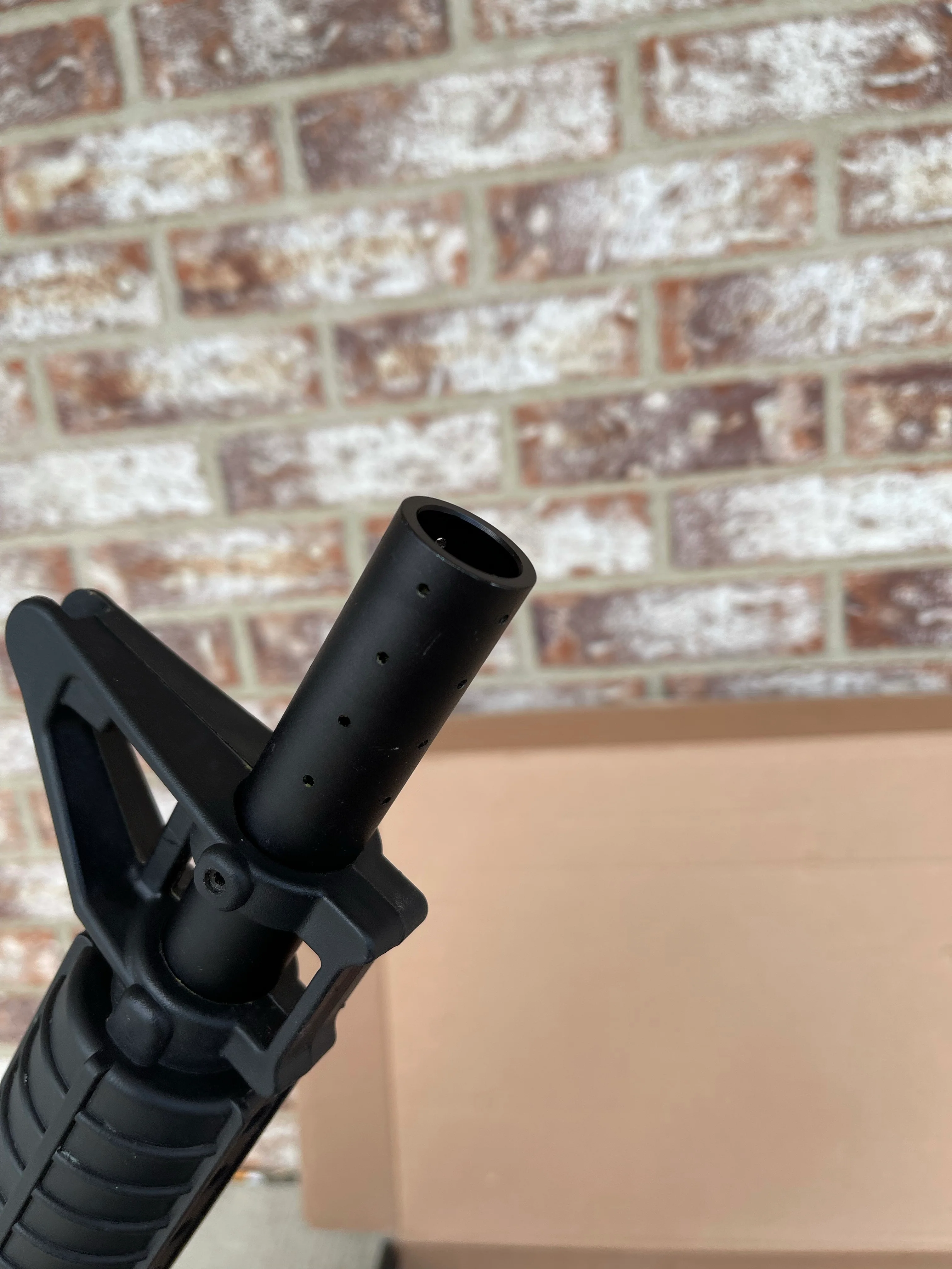 Used Tippmann Stryker XR1 Electronic Paintball Marker - Image 7