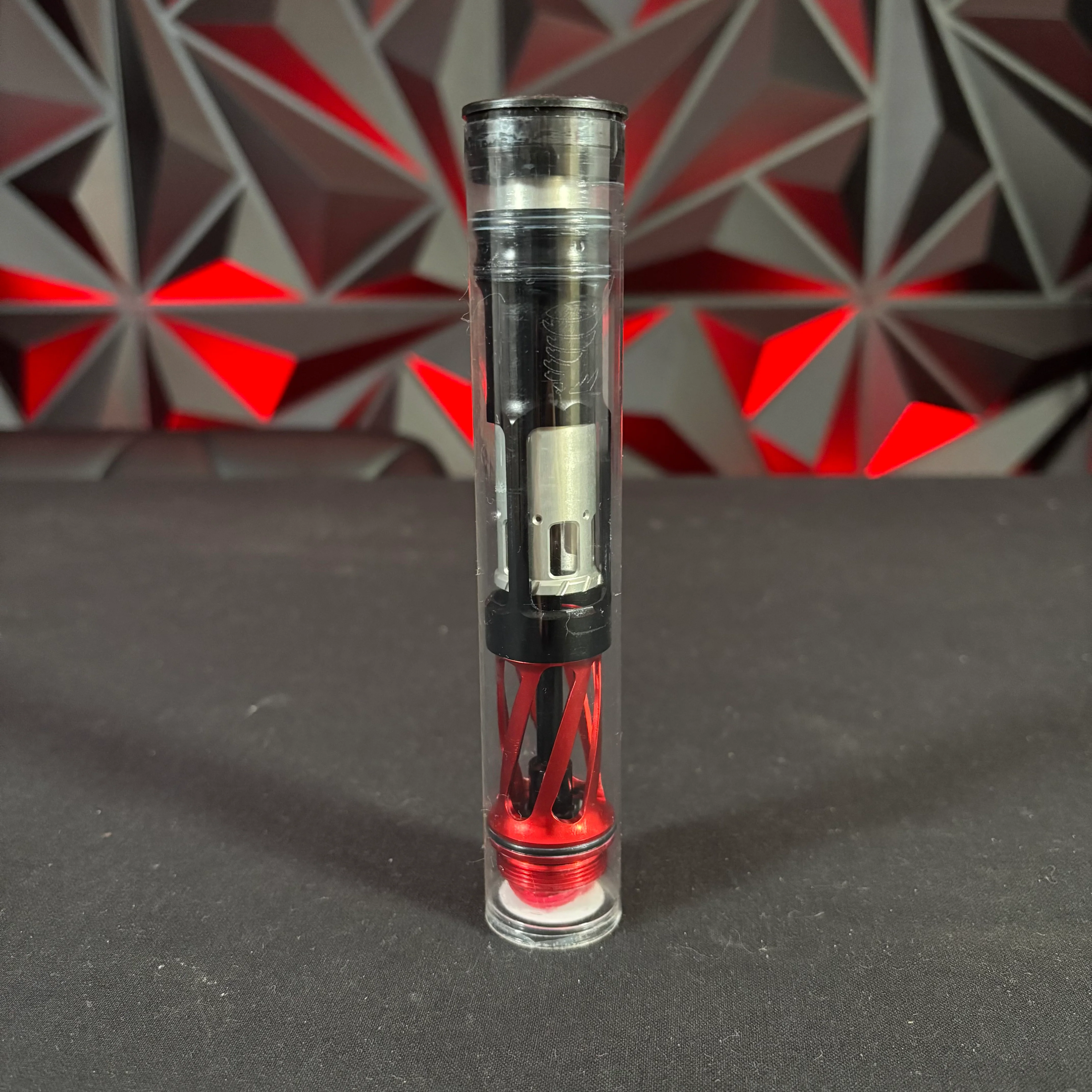 Used Twister Vortex Bolt - Image 2