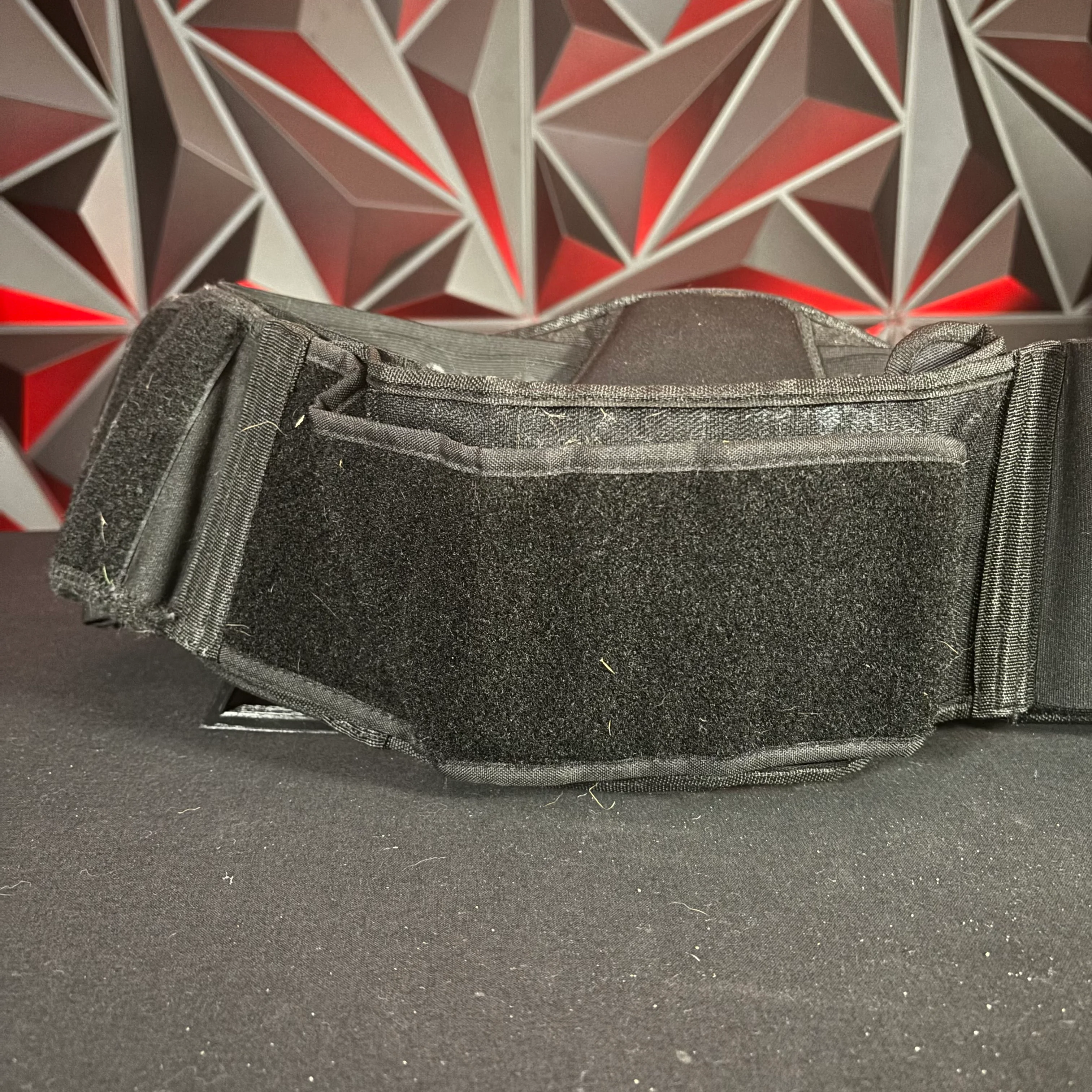 Used UNDR Paintball Pod Pack - 5 + 8 - Black - Image 2