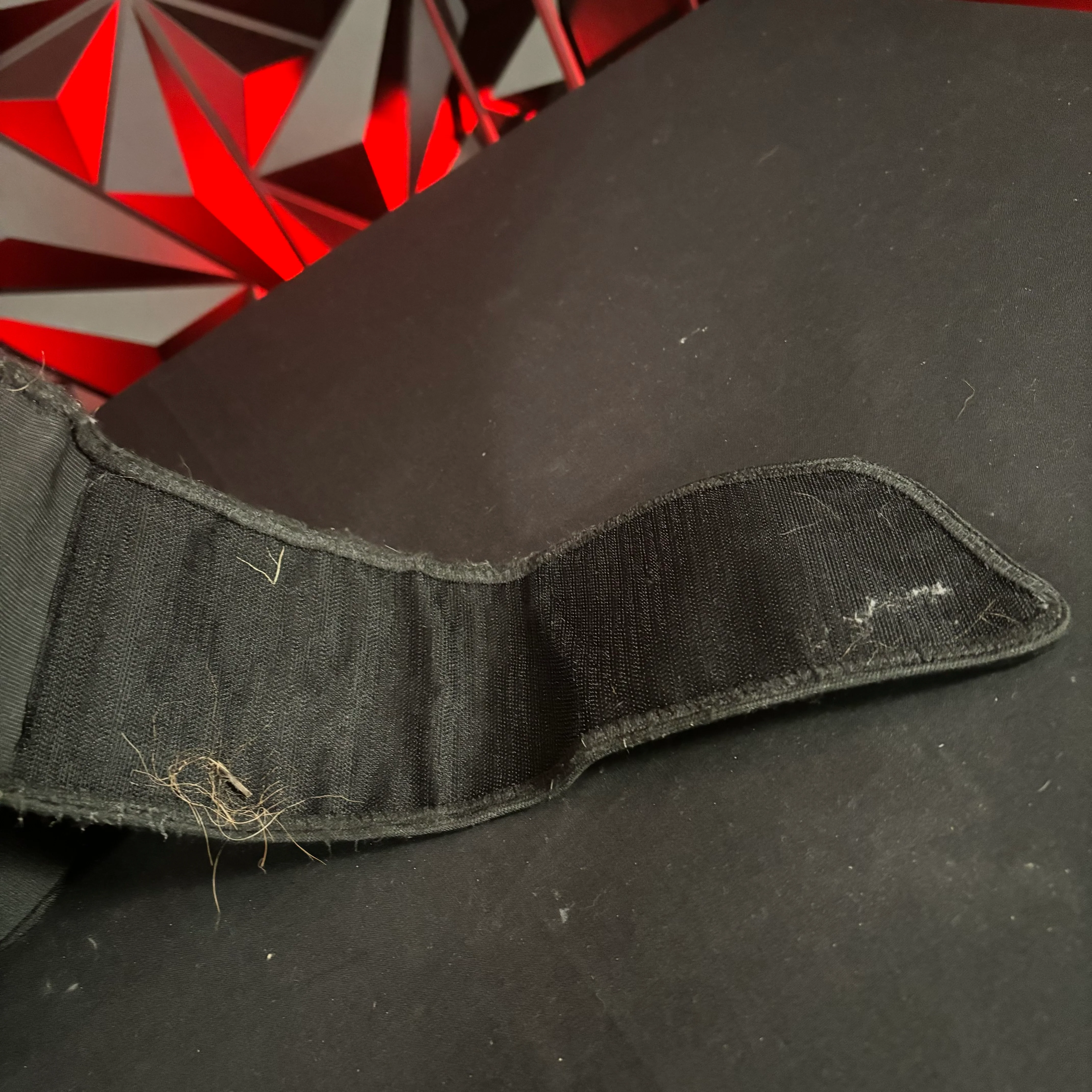 Used UNDR Paintball Pod Pack - 5 + 8 - Black - Image 3
