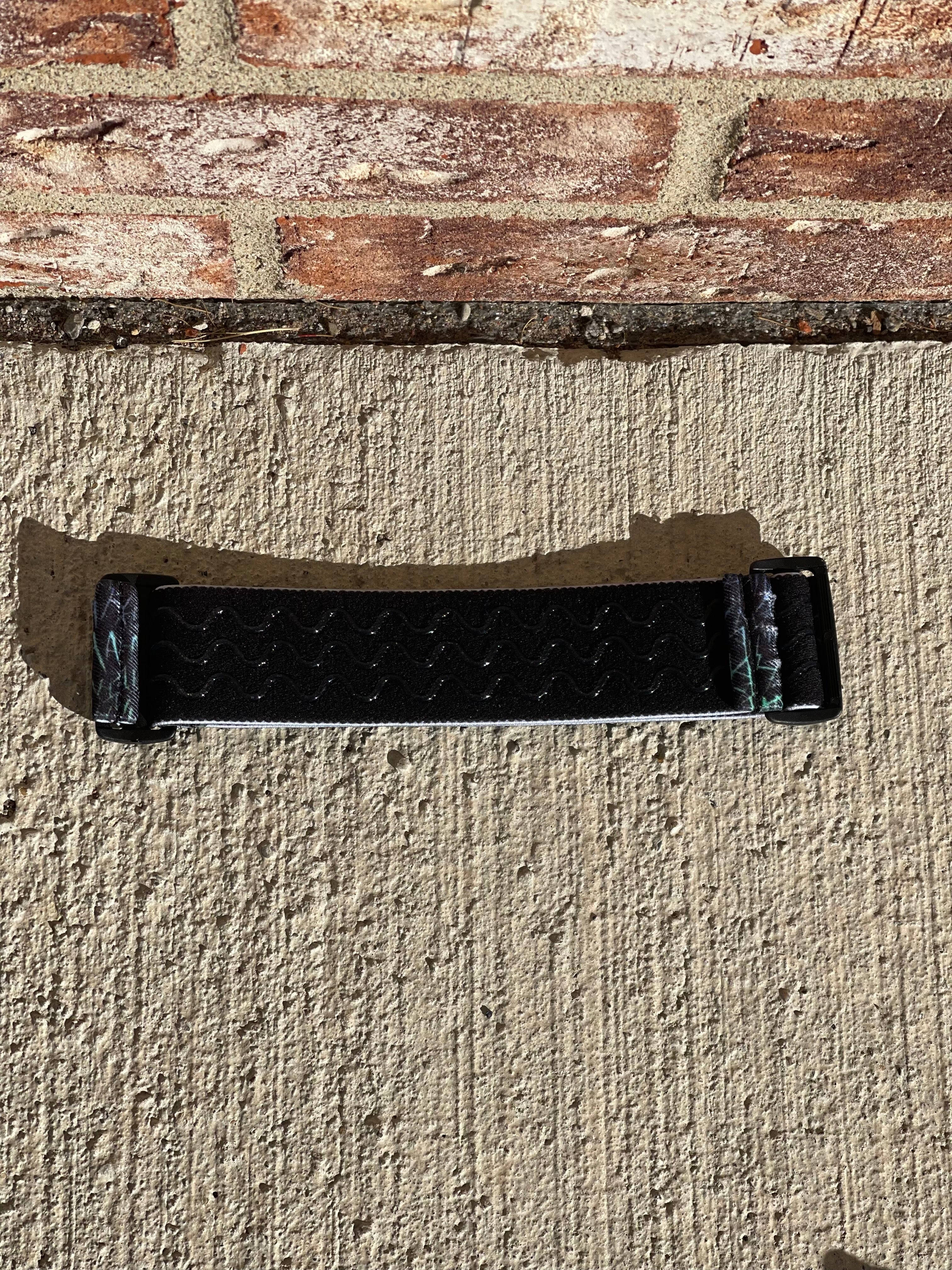 Used Universal Goggle Strap - Joker - Image 3