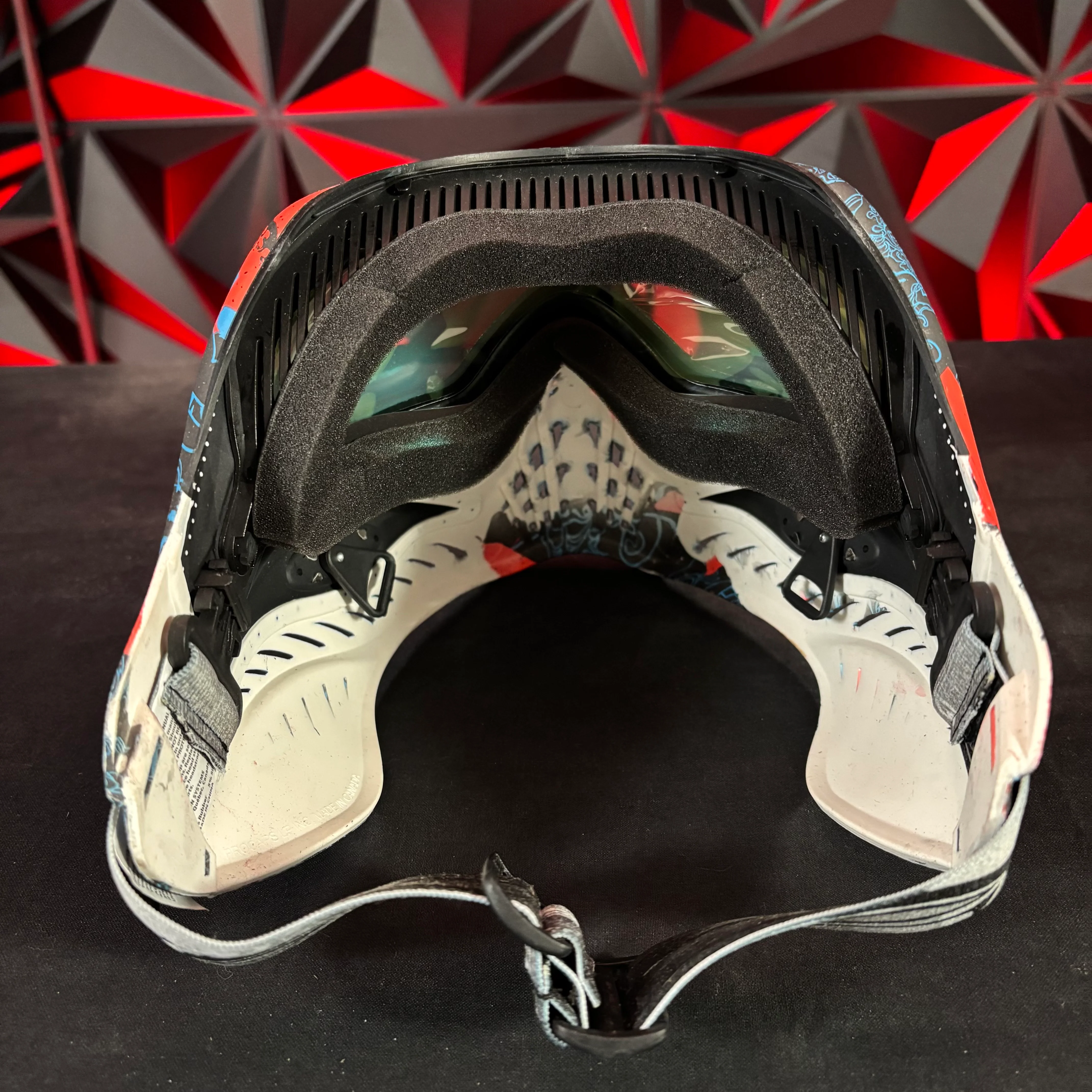 USED V-Force Grillz - SE Tiger Sun - Image 4