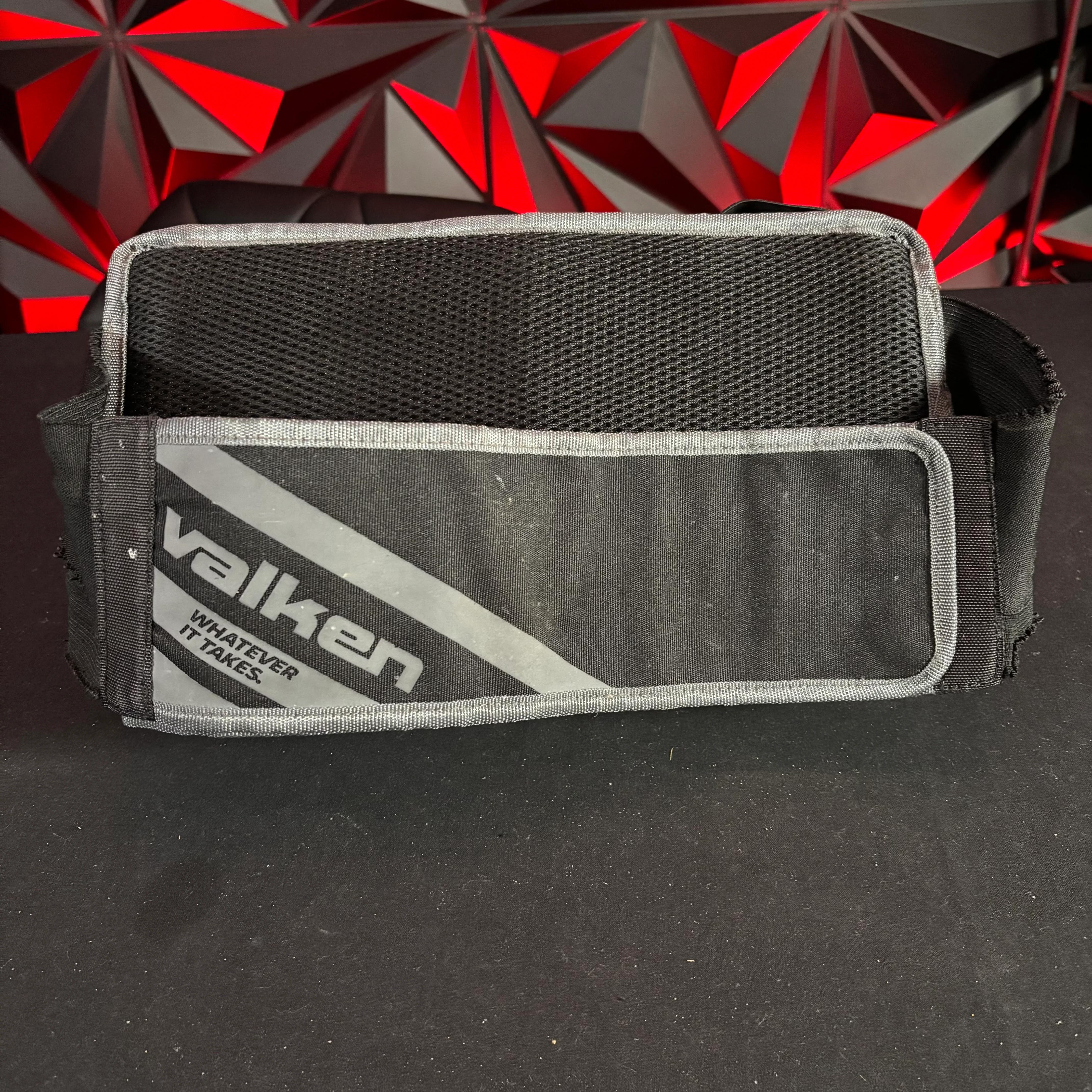 Used Valken 4 + 7 Pod Pack - Black/Grey - Image 2