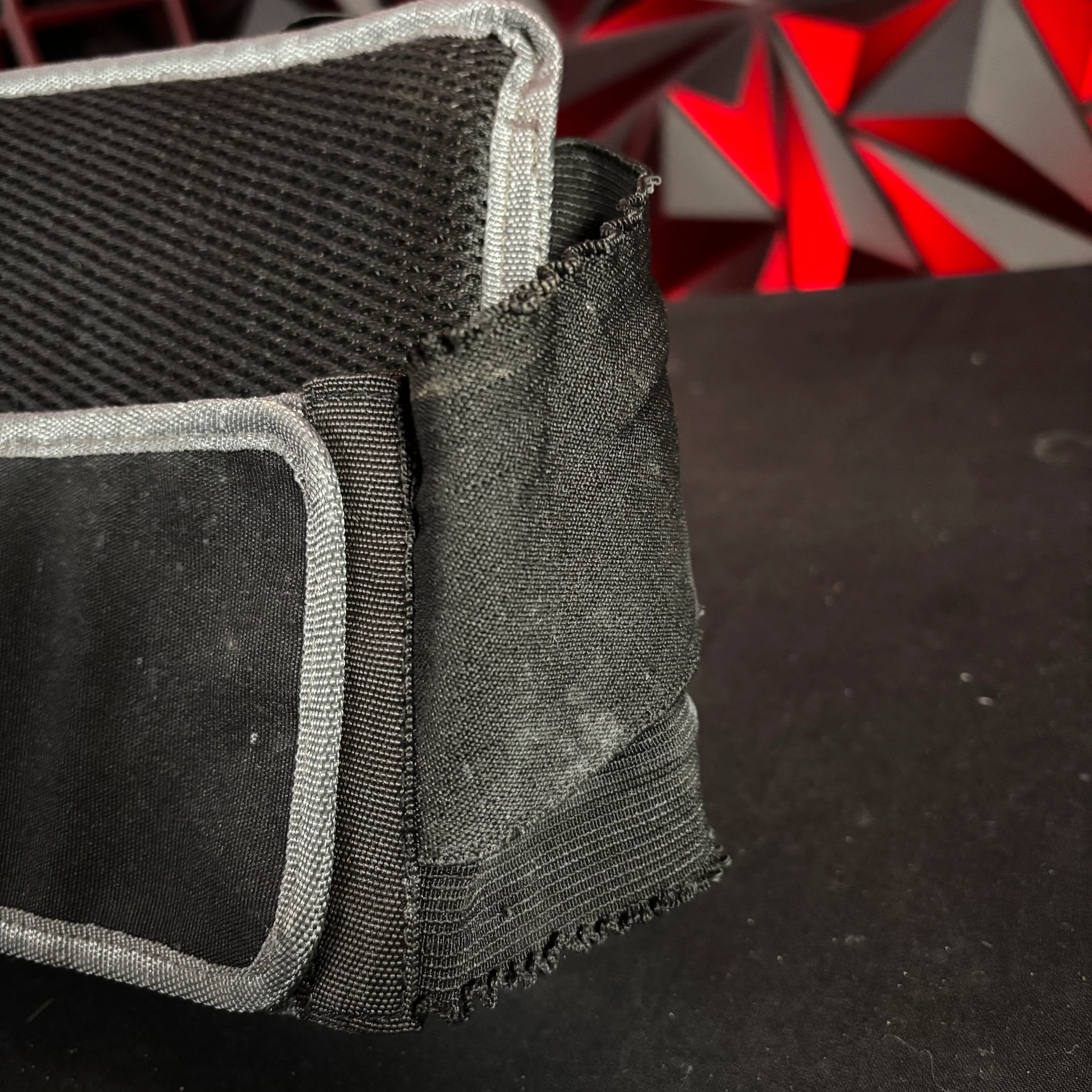 Used Valken 4 + 7 Pod Pack - Black/Grey - Image 3