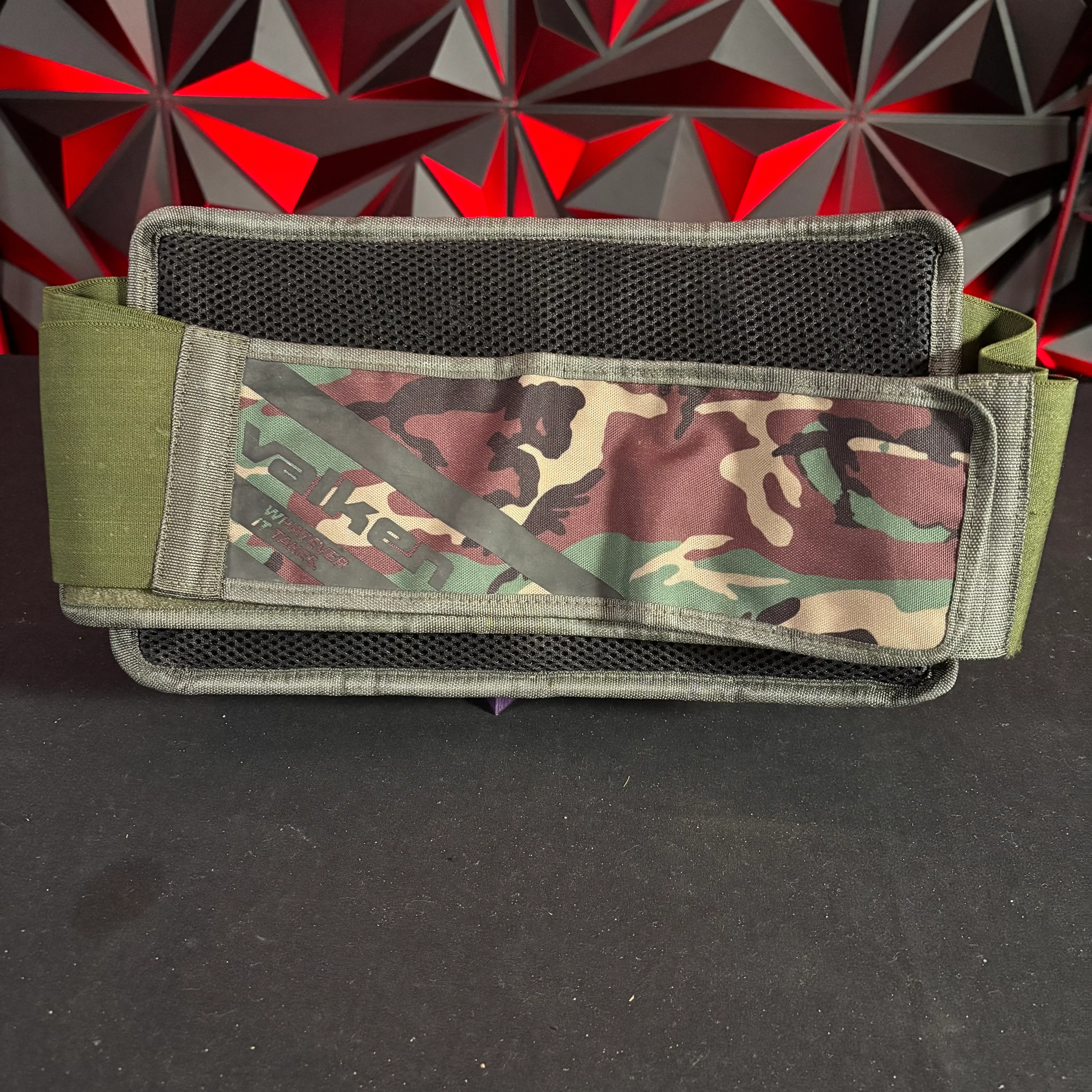 Used Valken 4 + 7 Pod Pack - Camo - Image 2