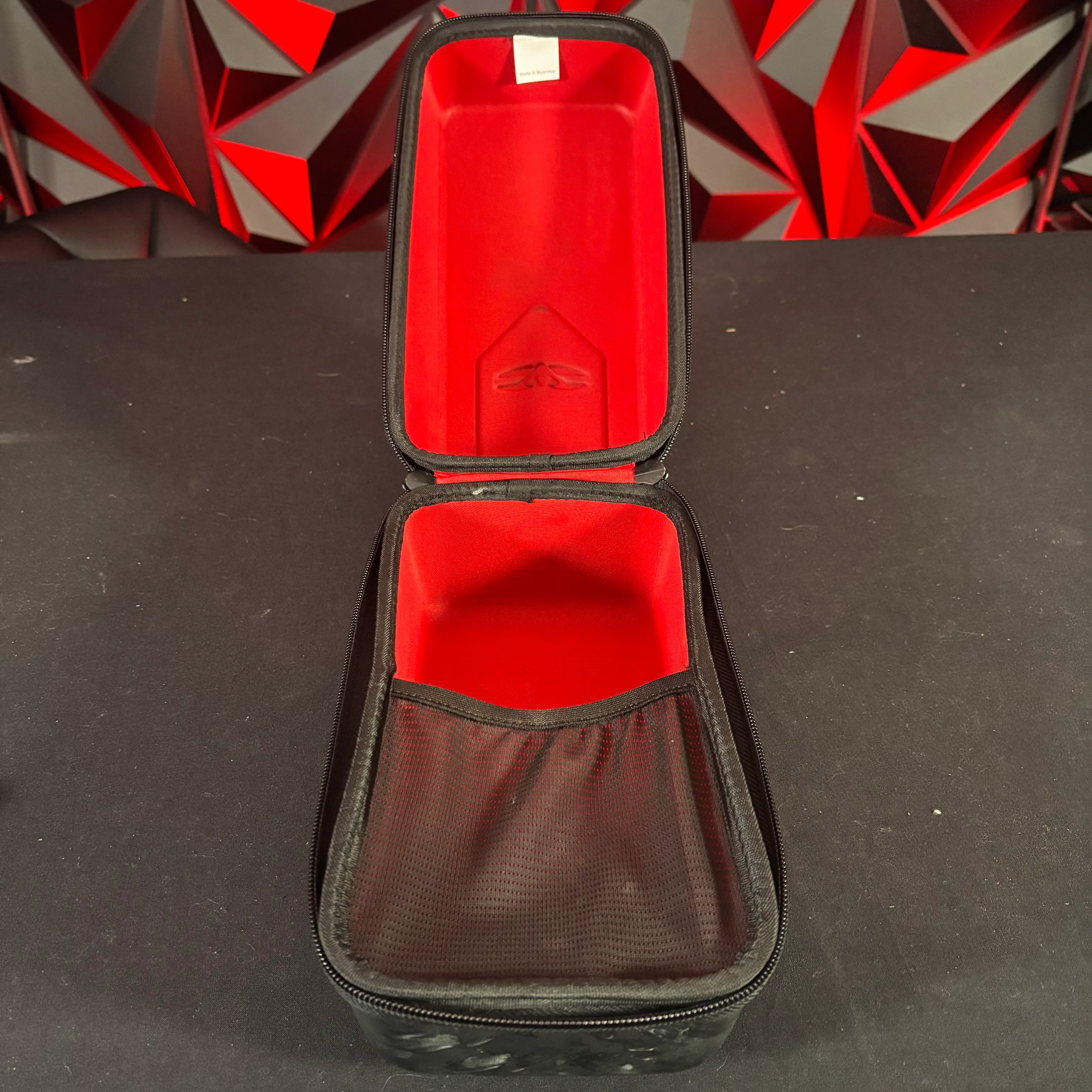 Used Valken Carbon Loader Case- Black - Image 3
