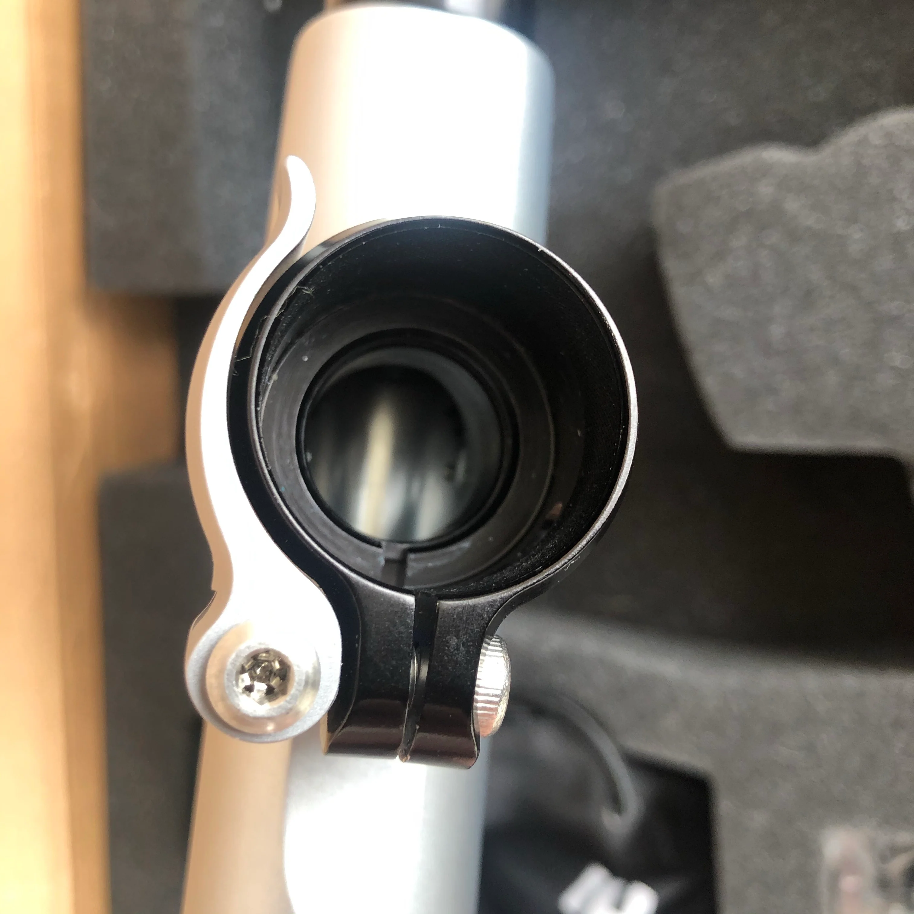 Used Valken Code - Silver/Black - Image 5