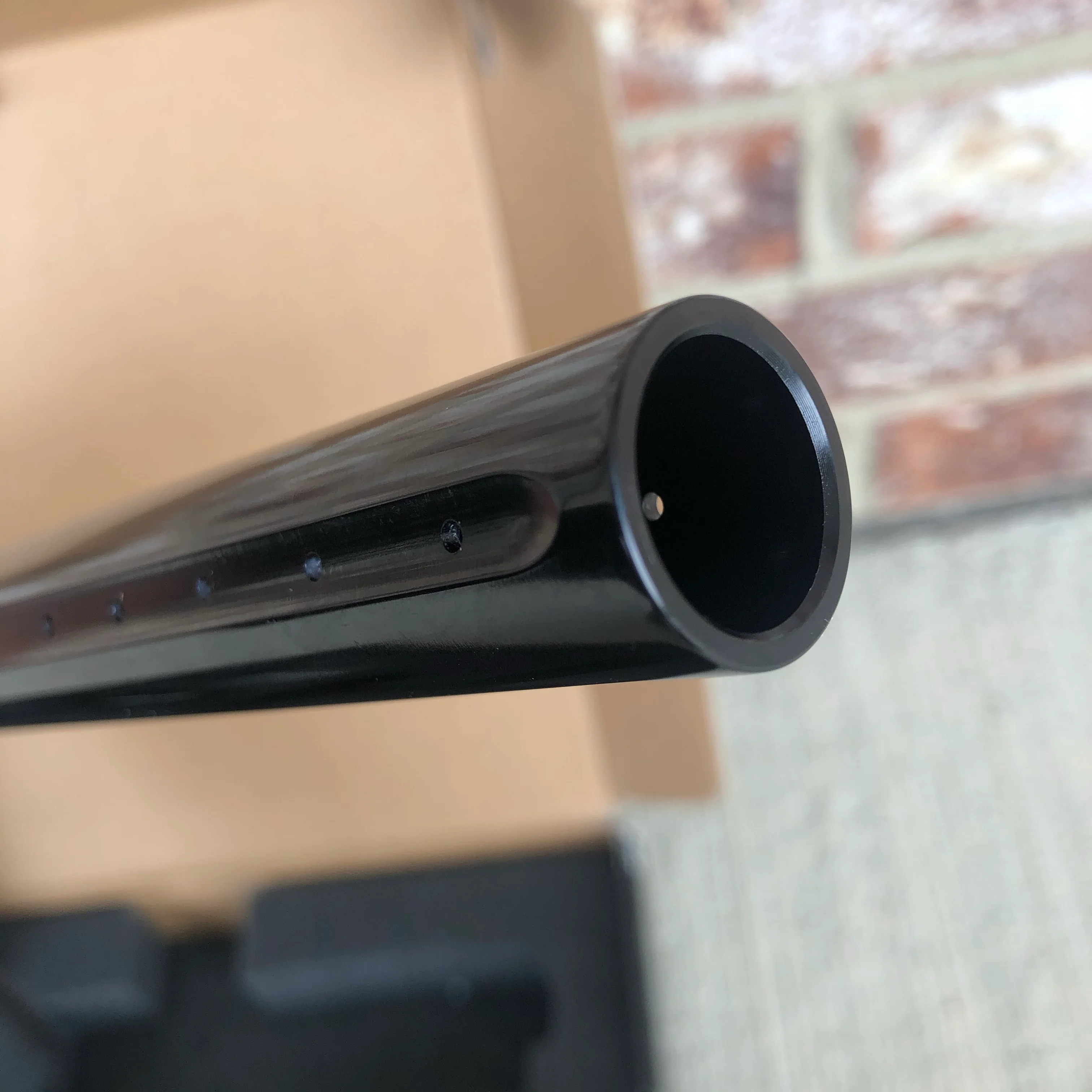 Used Valken Code - Silver/Black - Image 6