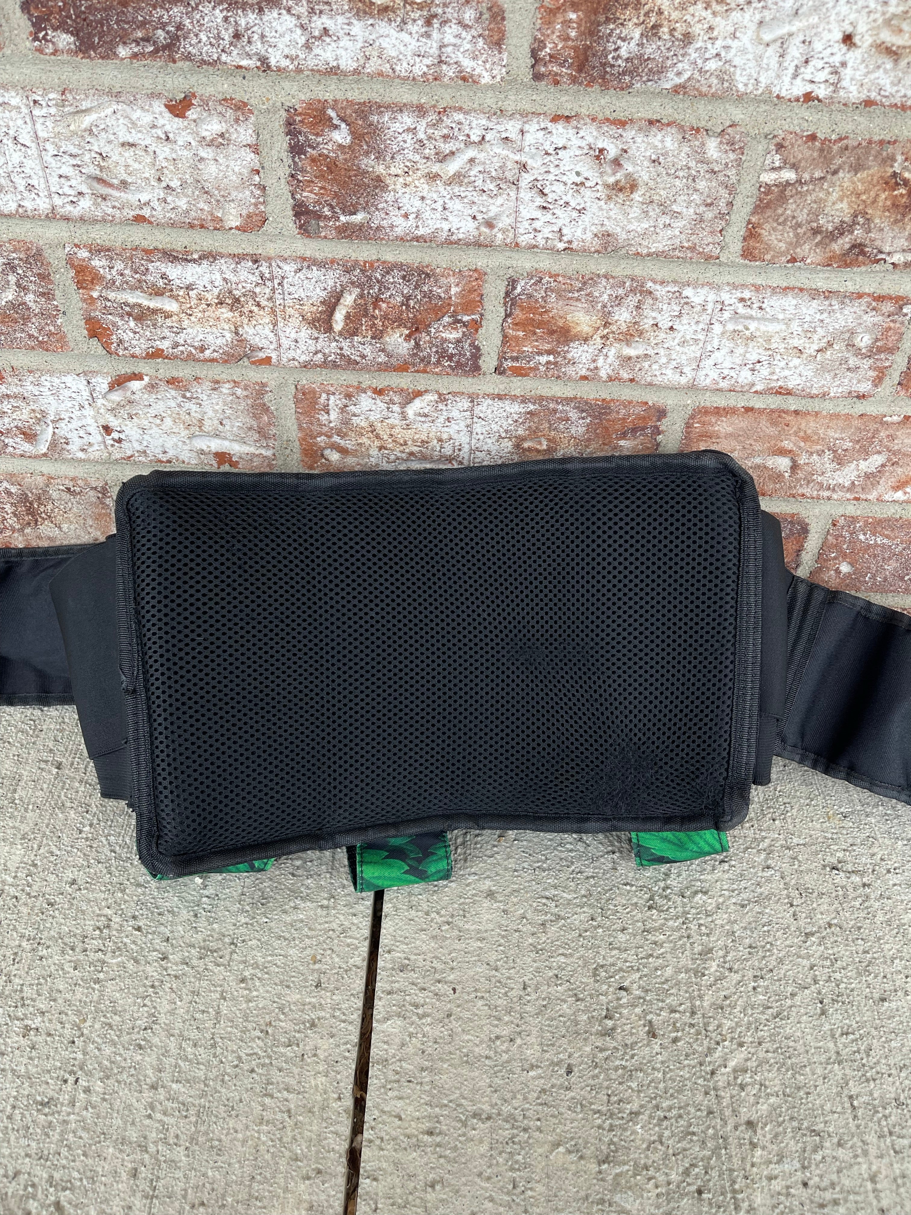 Used Valken Fate Paintball Pod Pack 4+3 - Image 2
