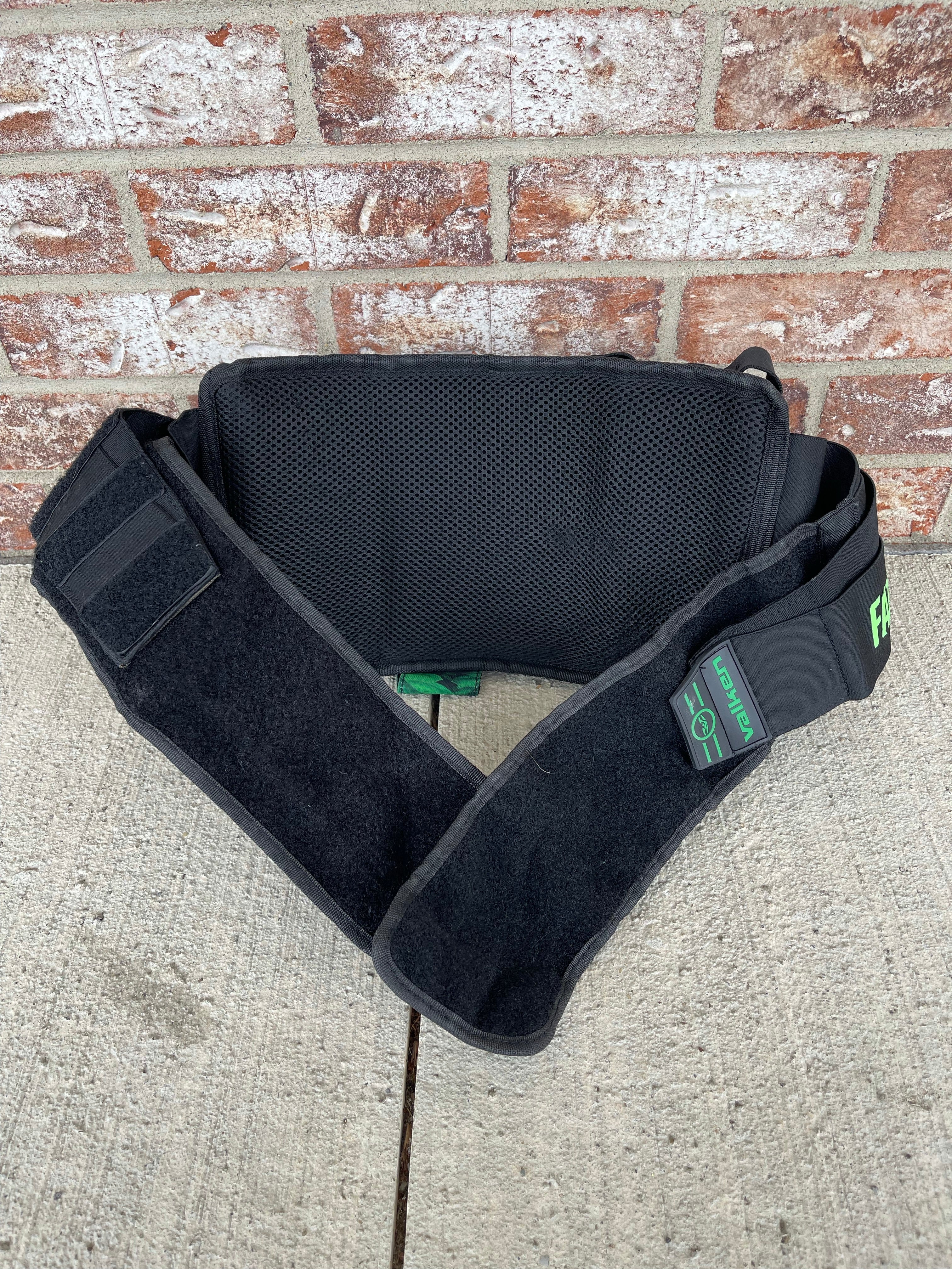 Used Valken Fate Paintball Pod Pack 4+3 - Image 3