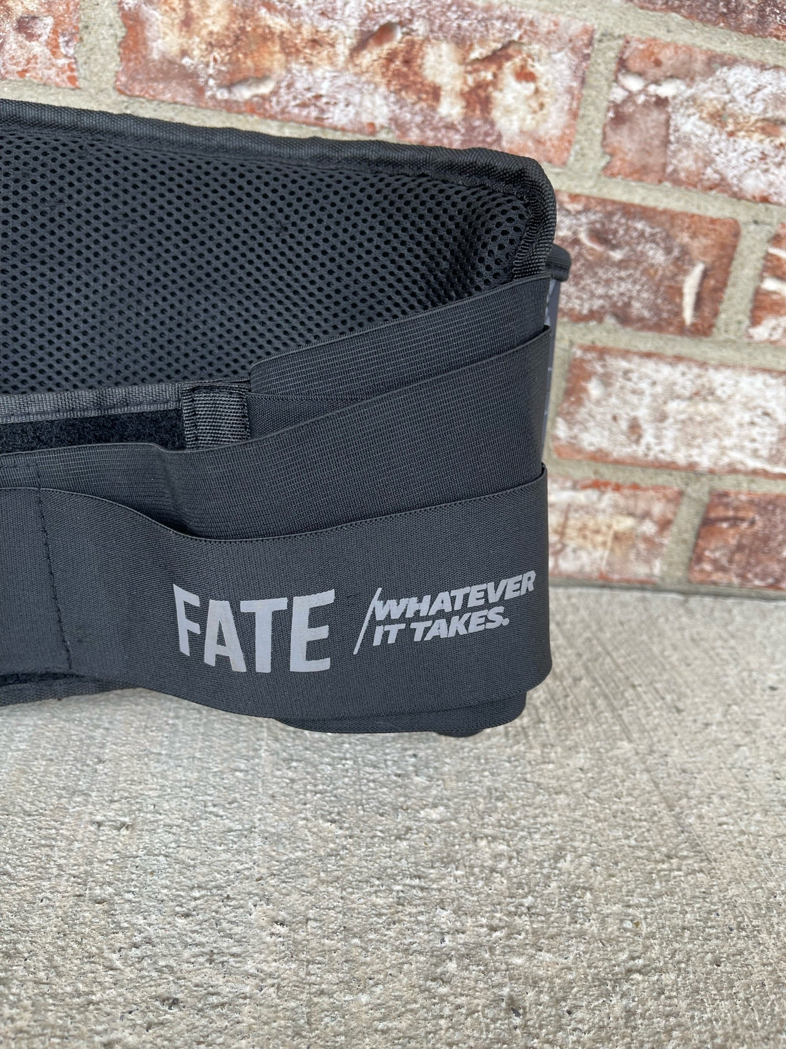 Used Valken Fate Paintball Pod Pack 4+3 - Grey - Image 3