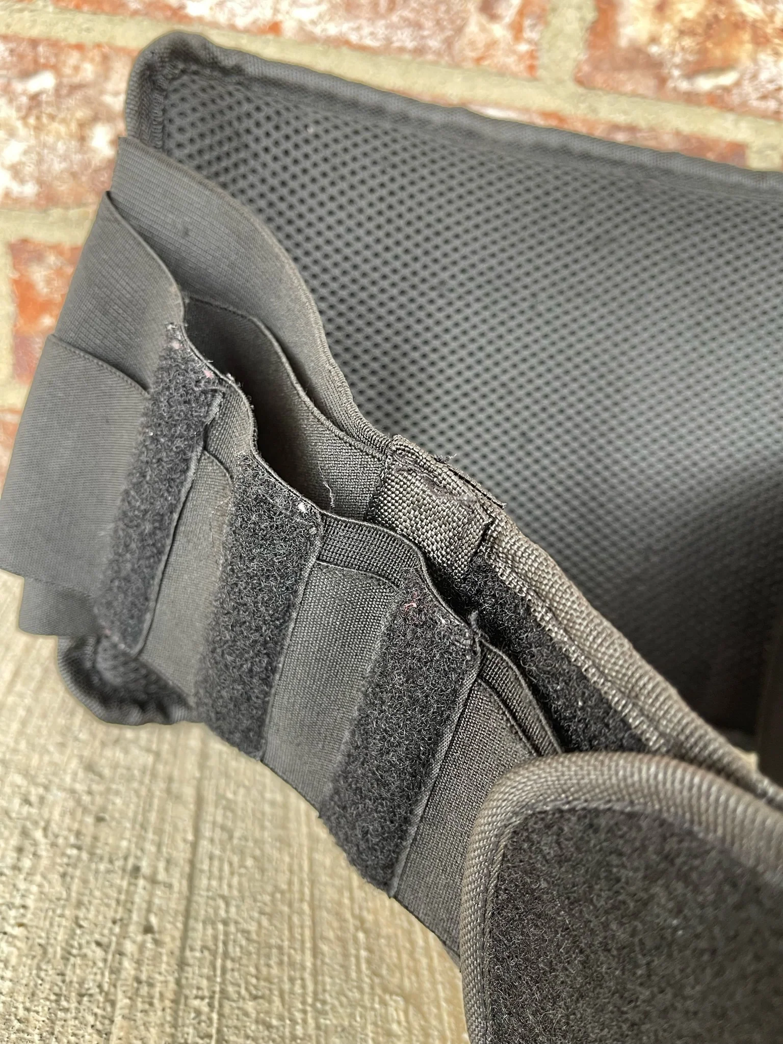 Used Valken Fate Paintball Pod Pack 4+3 - Grey - Image 5