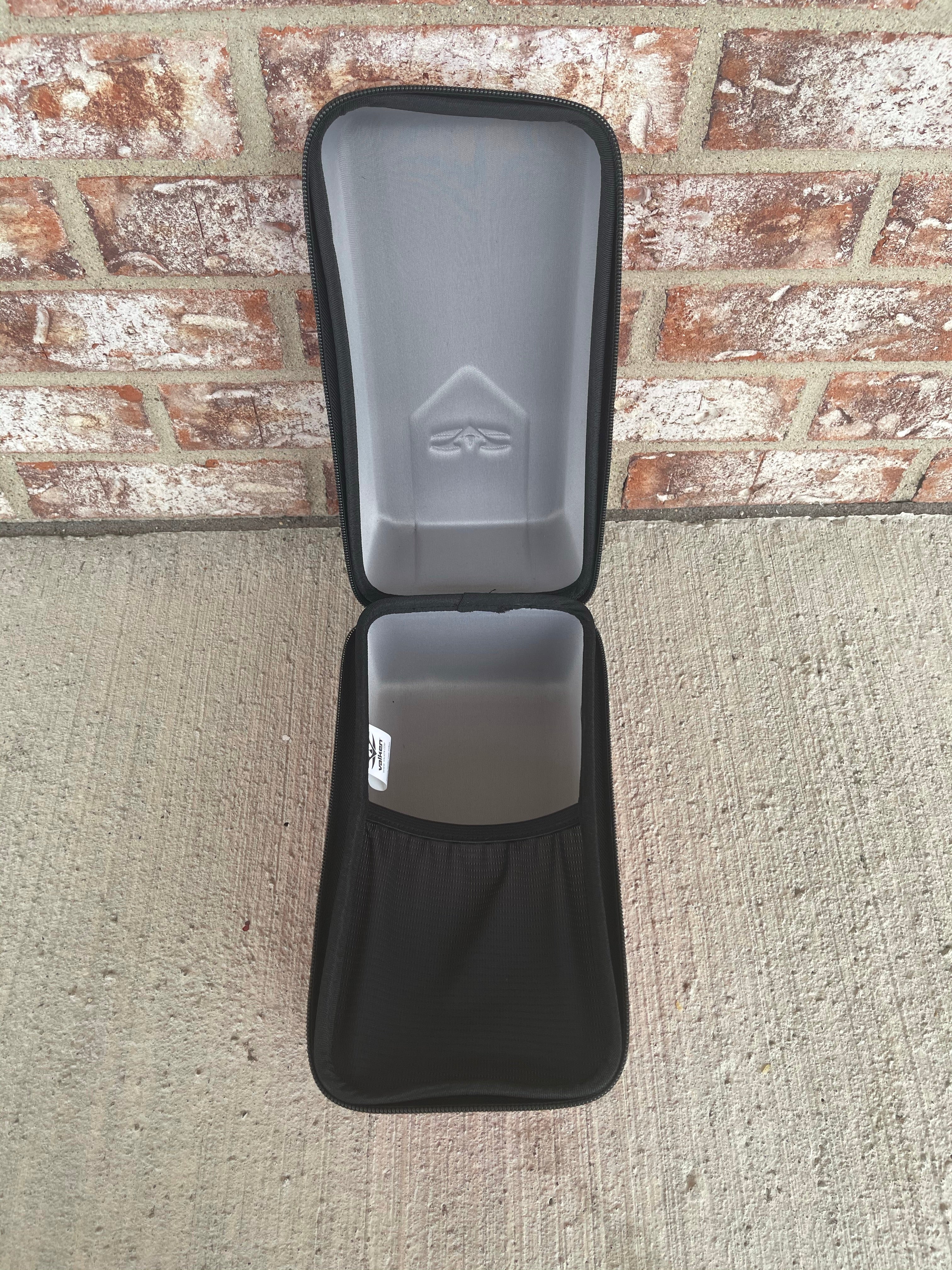 Used Valken Loader Case - Red - Image 2