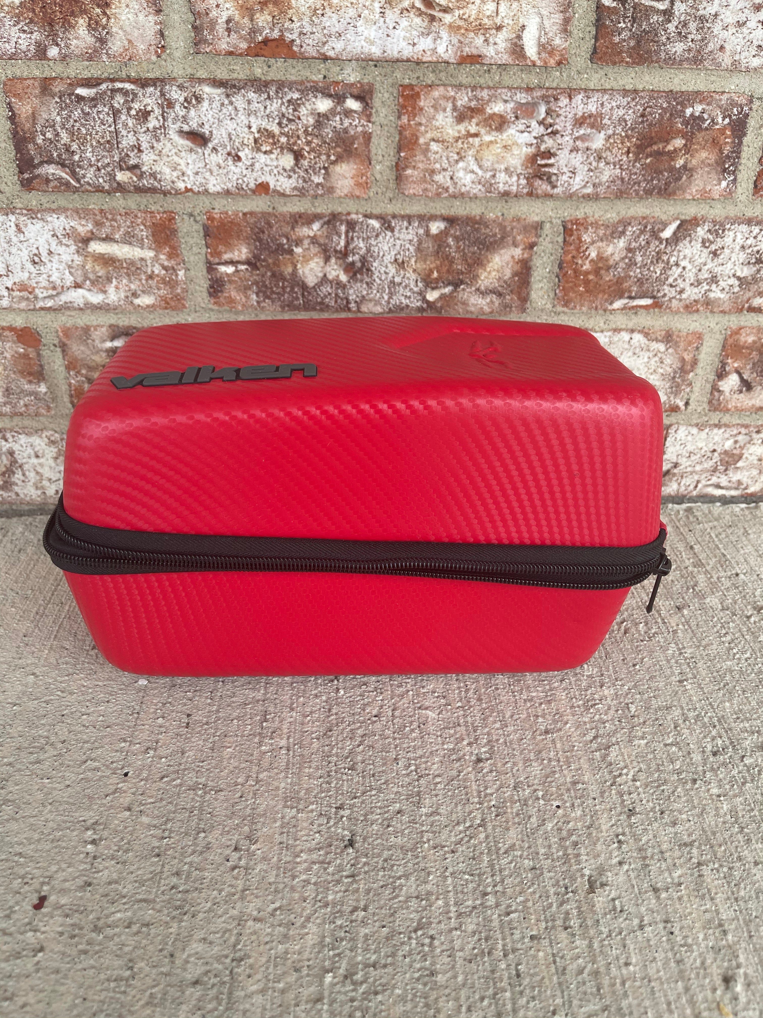 Used Valken Loader Case - Red - Image 4