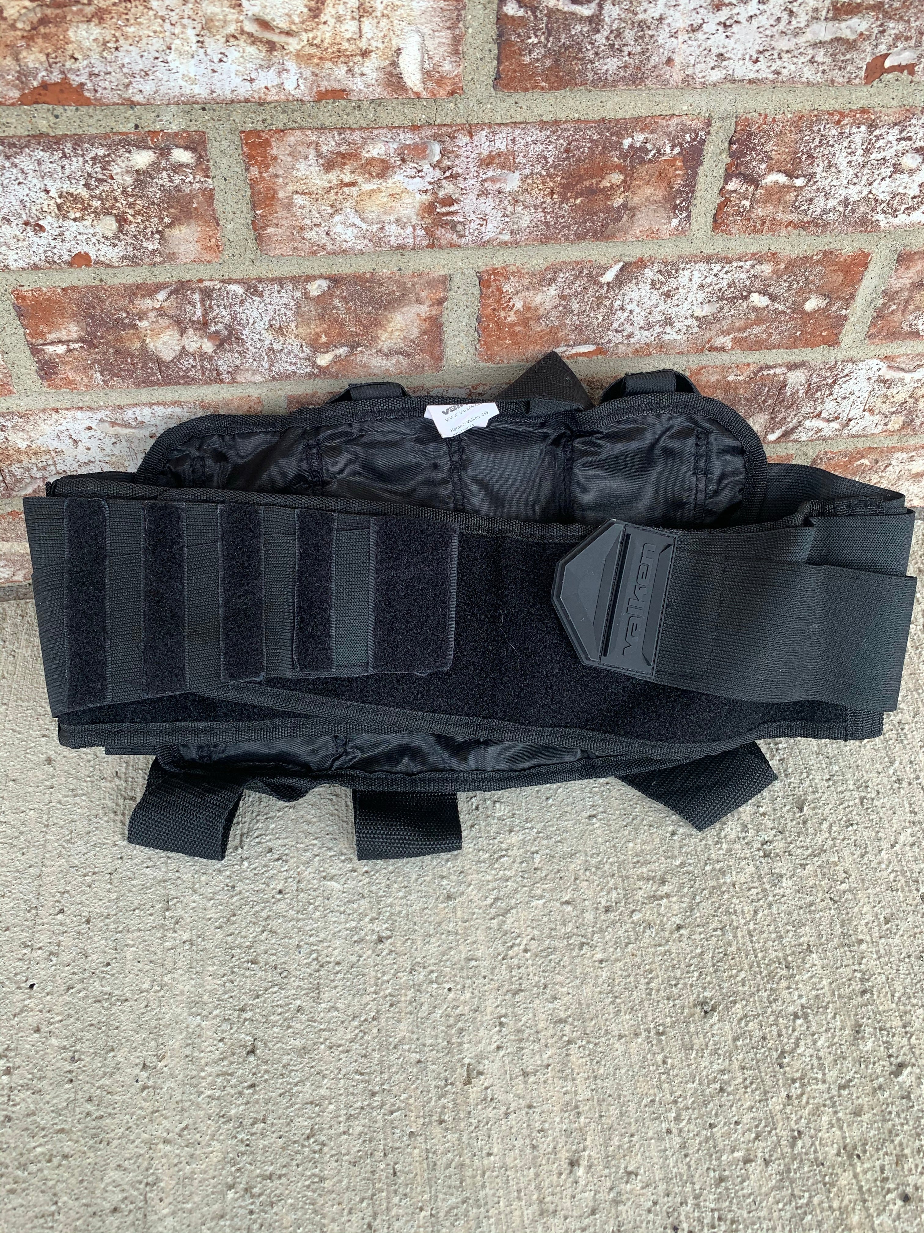 Used Valken Paintball Pack 3 + 3 - Image 2