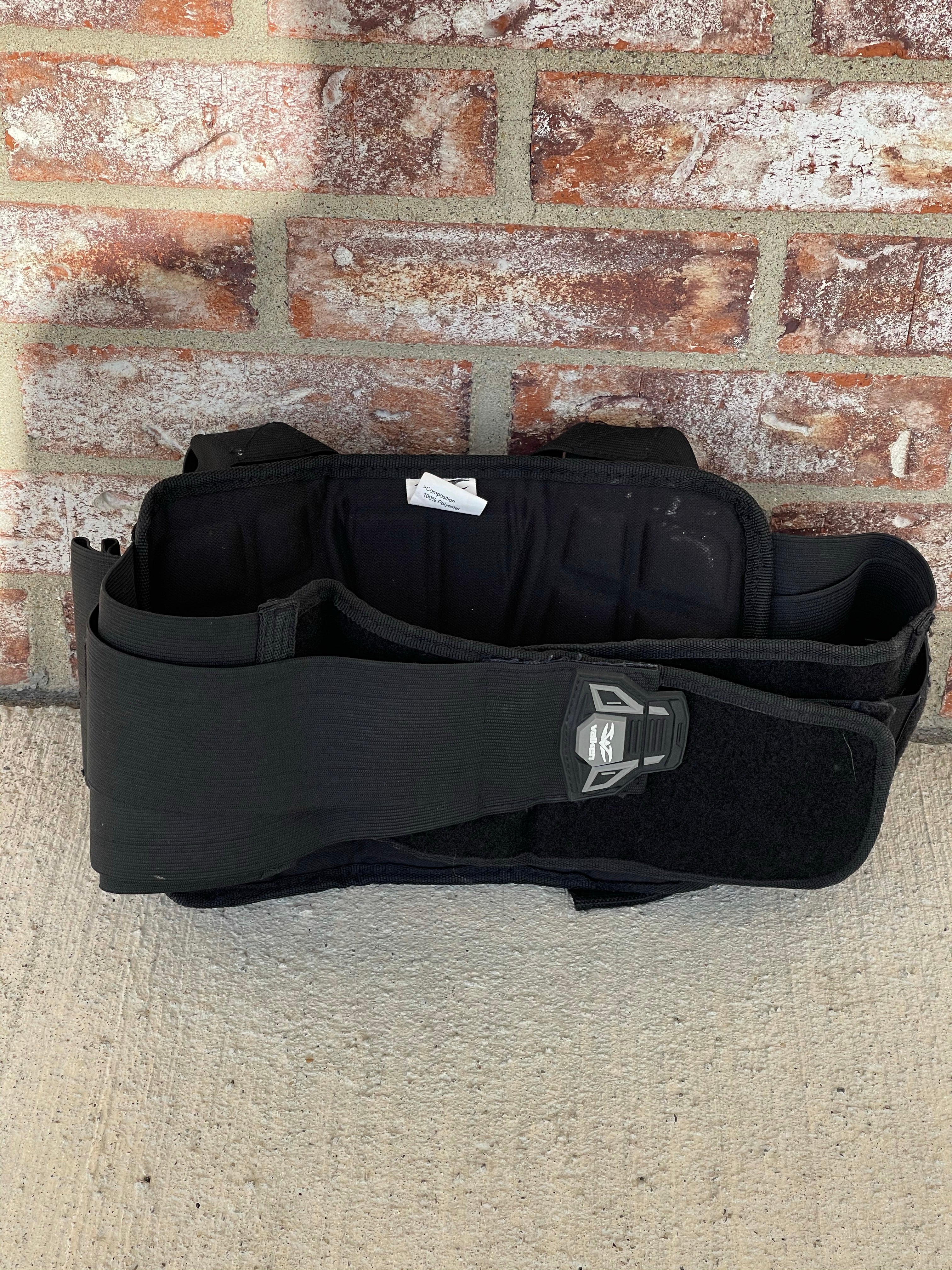 Used Valken Paintball Pack 3 + 6 - Image 2