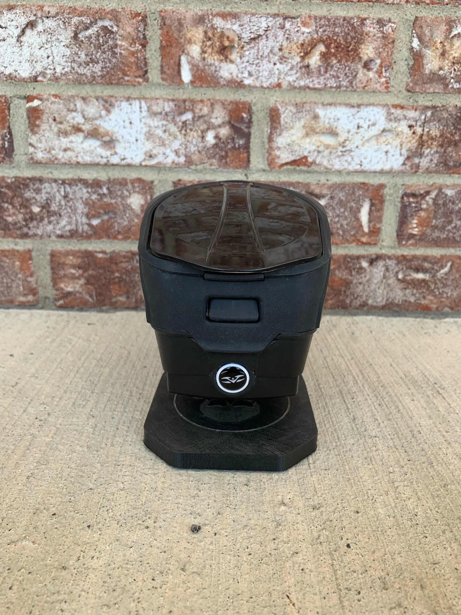 Used Valken VSL Paintball Loader - Black - Image 3
