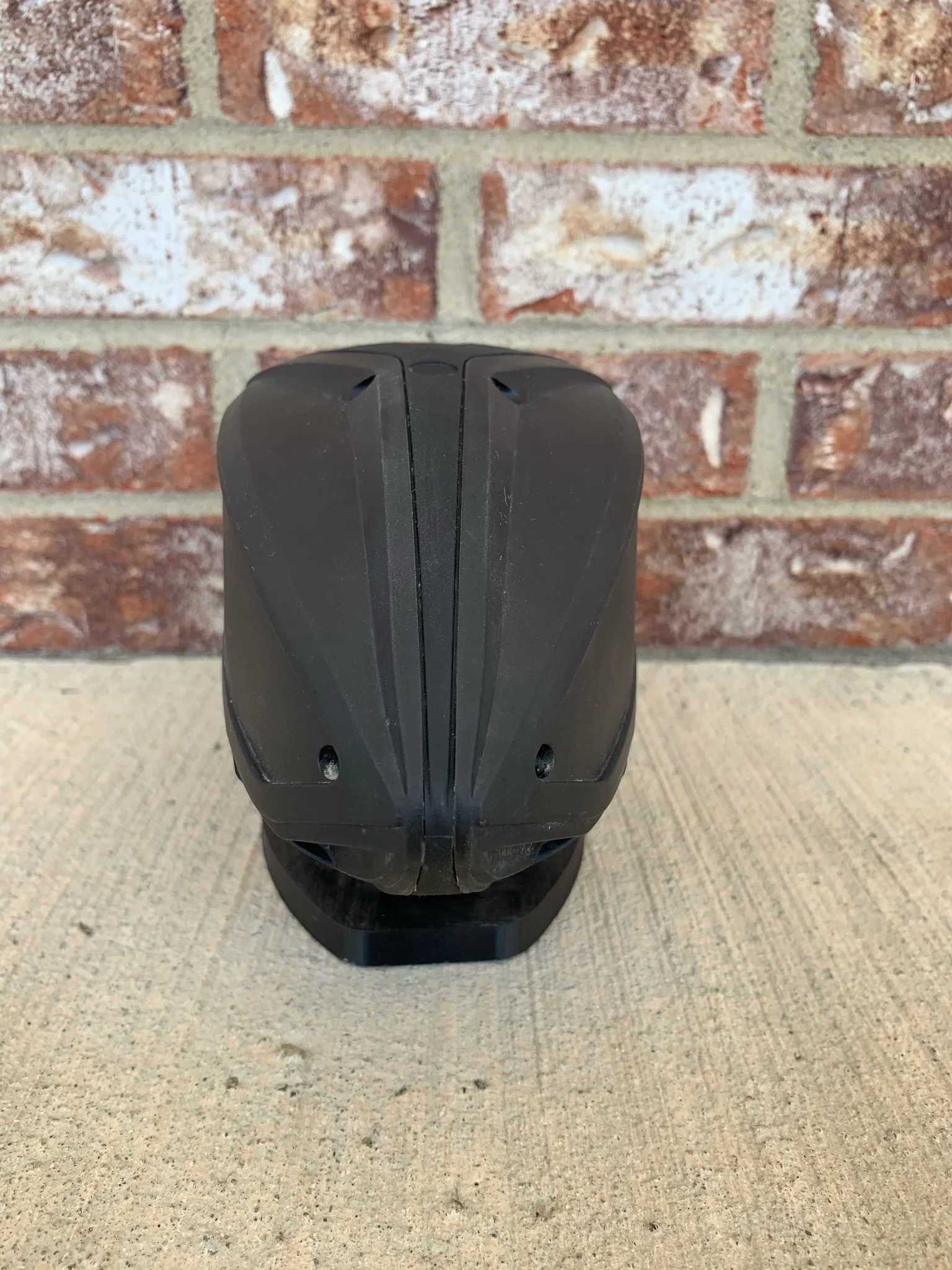 Used Valken VSL Paintball Loader - Black - Image 4