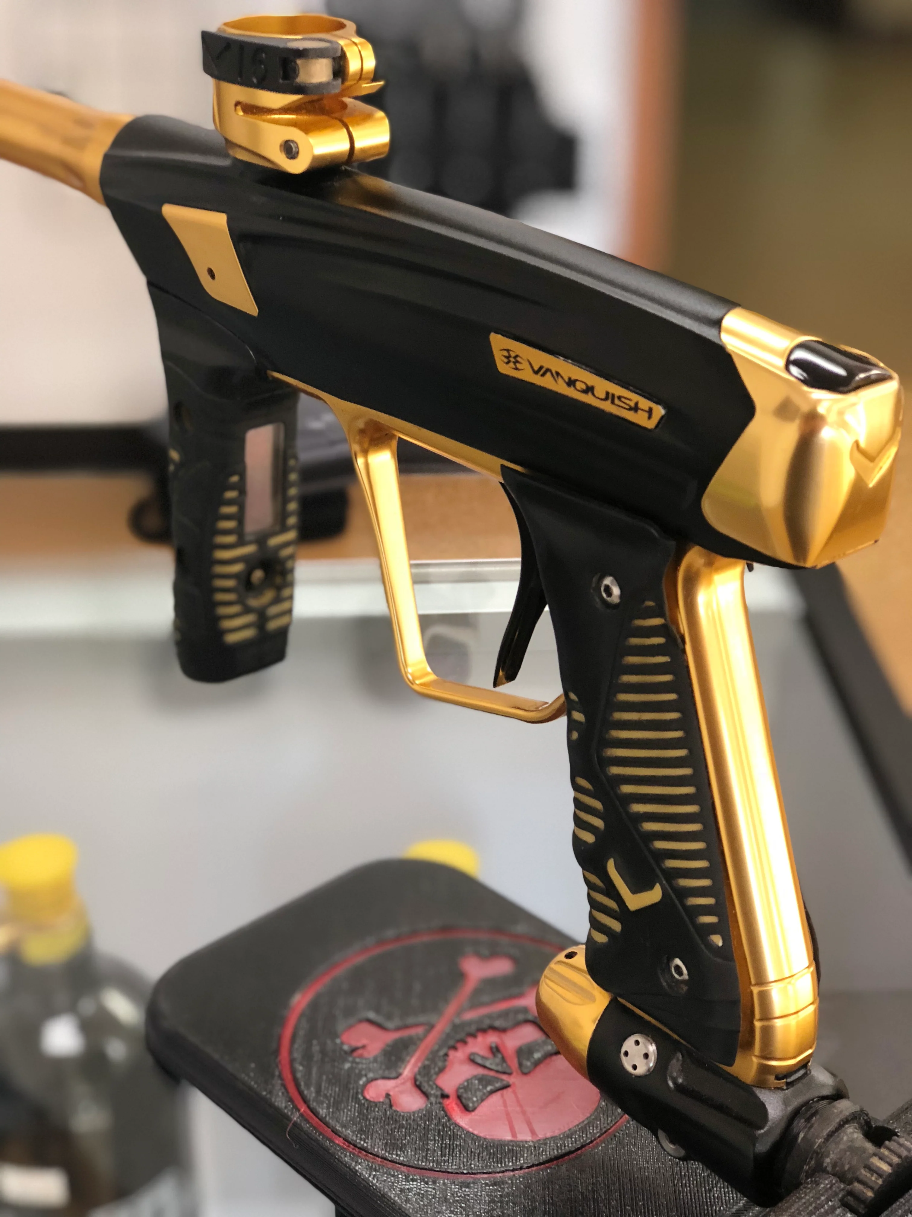 Used Vanquish GT - Goldstrike - Image 3