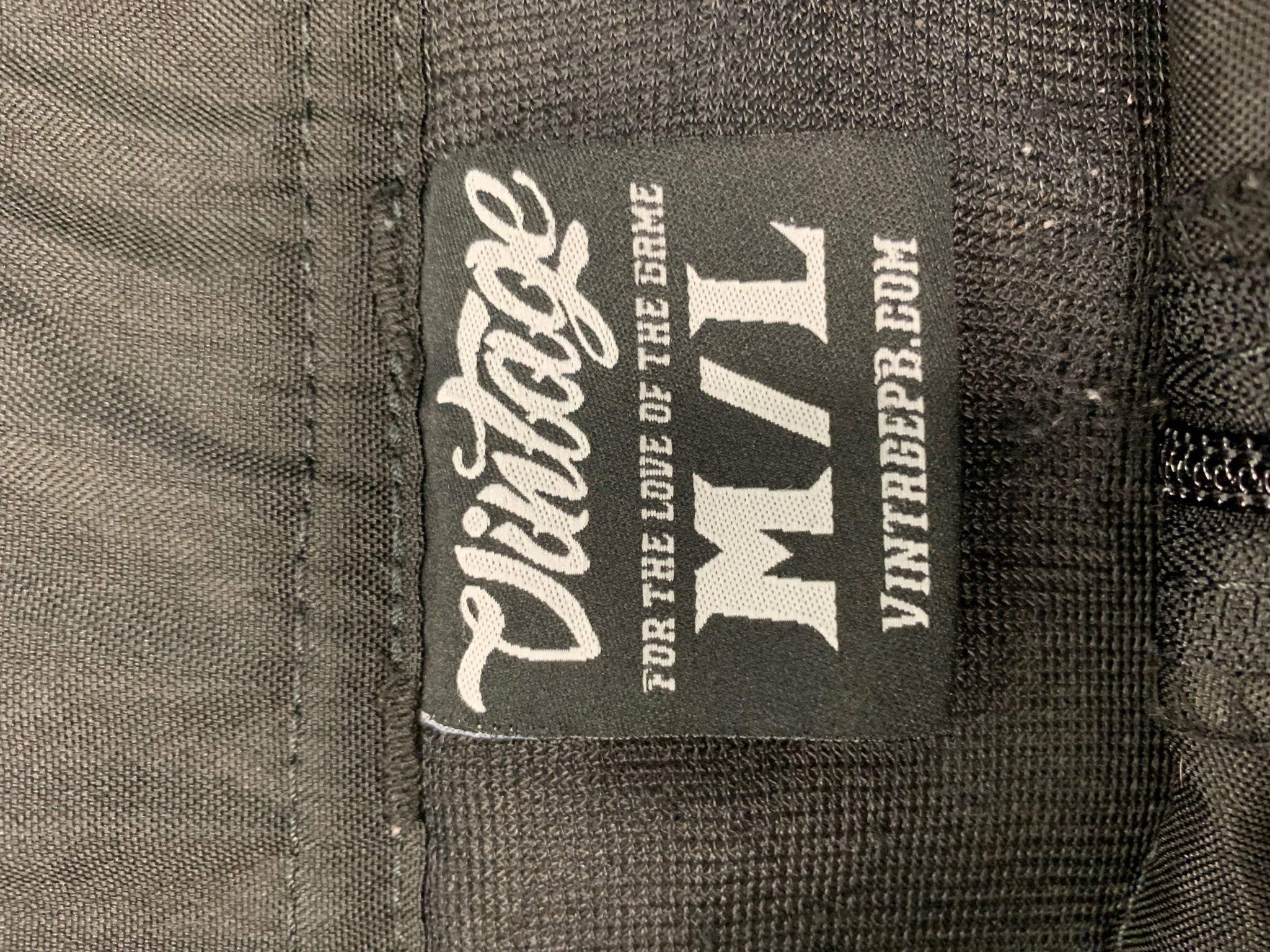 Used Vintage Paintball Pants - M/L - Image 3