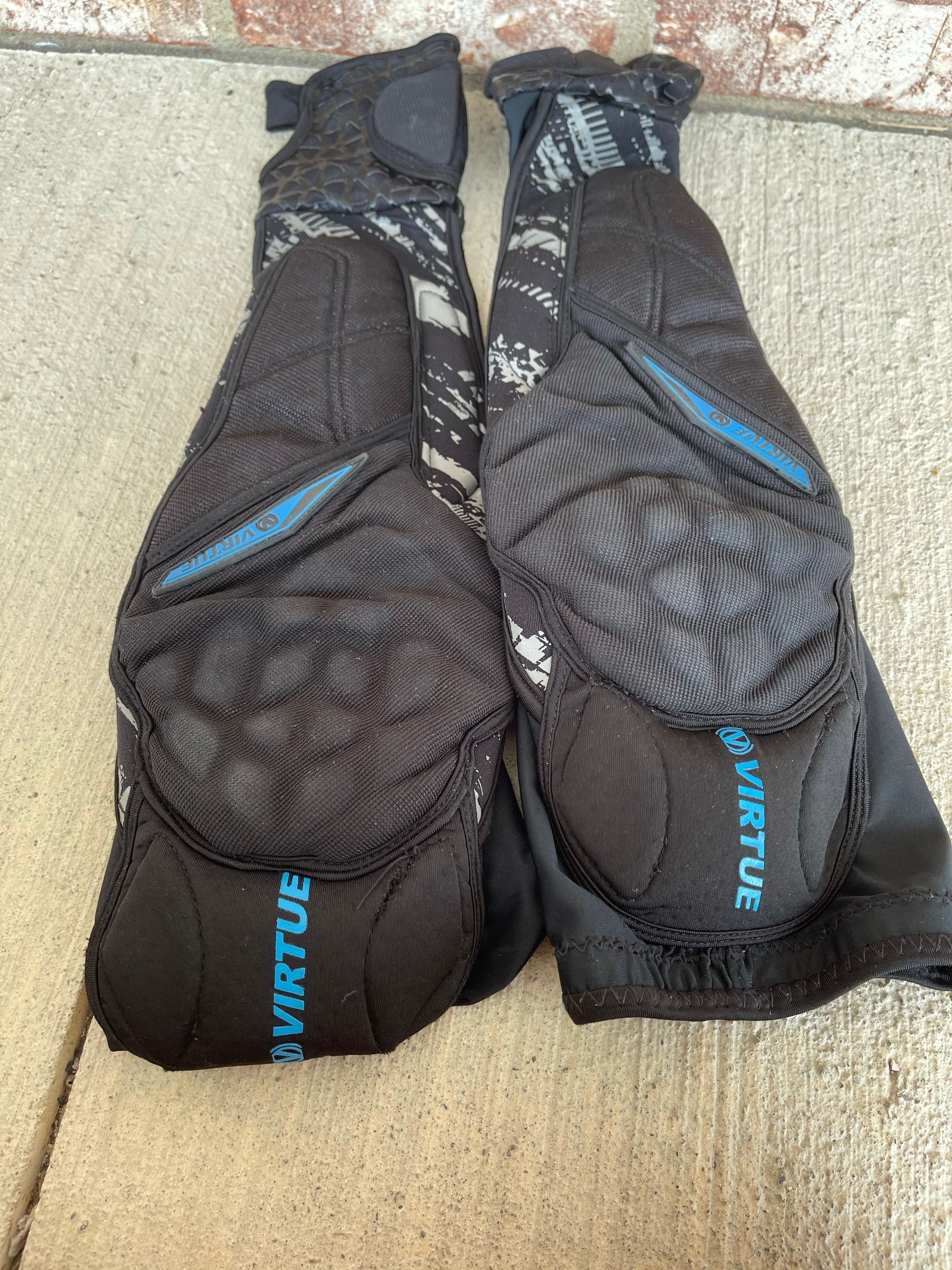 Used Virtue Breakout Elbow Pads - 2XL - Image 2