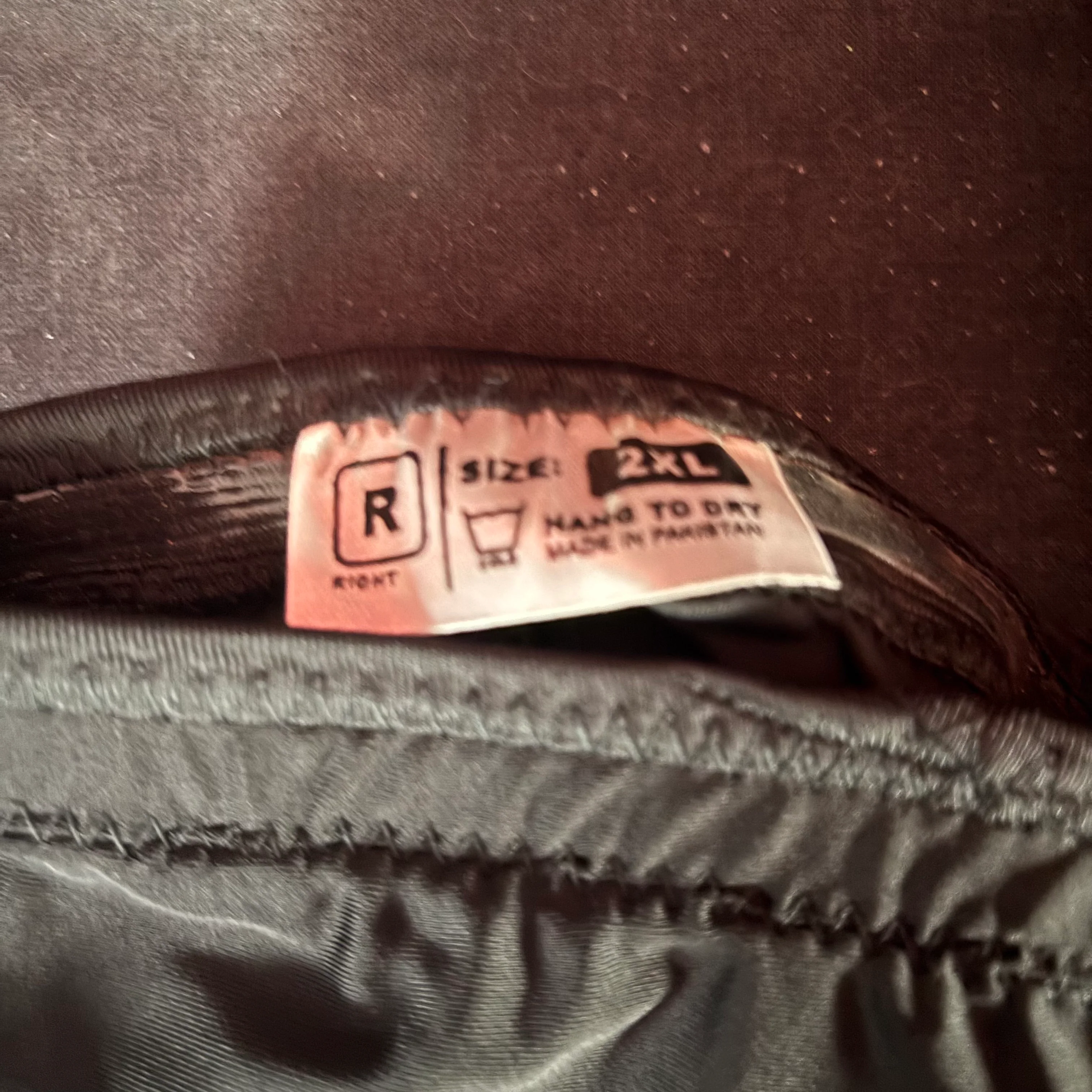 Used Virtue Breakout Elbow Pads - 2XL - Image 3