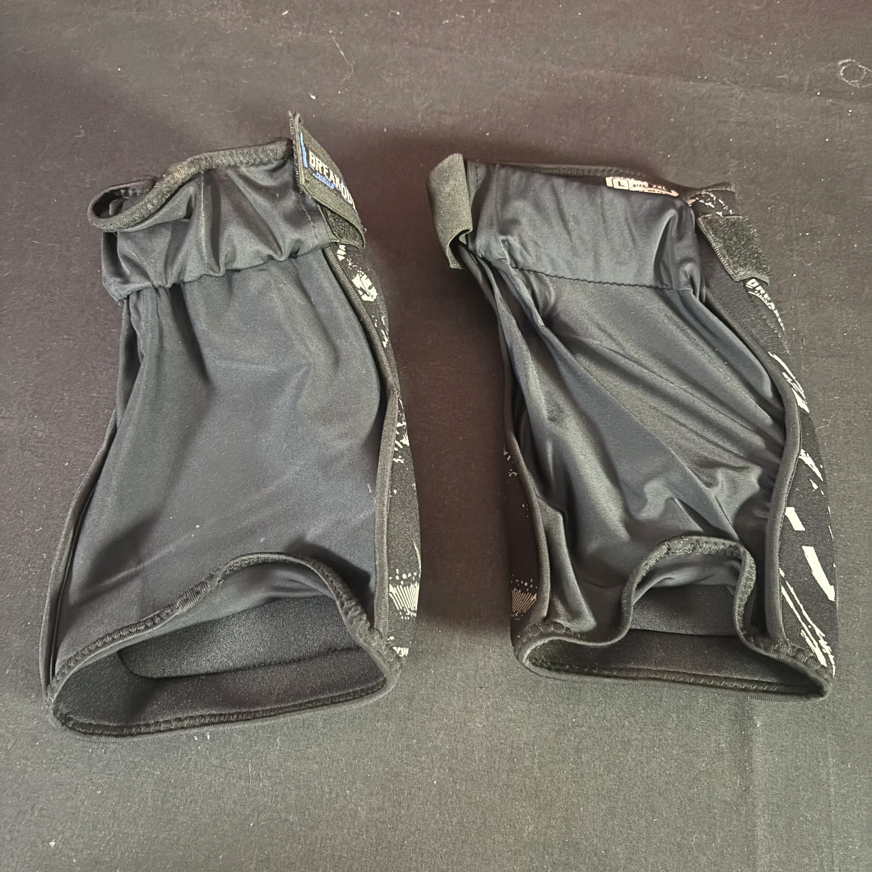 Used Virtue Breakout Knee Pads - 2xl - Image 2