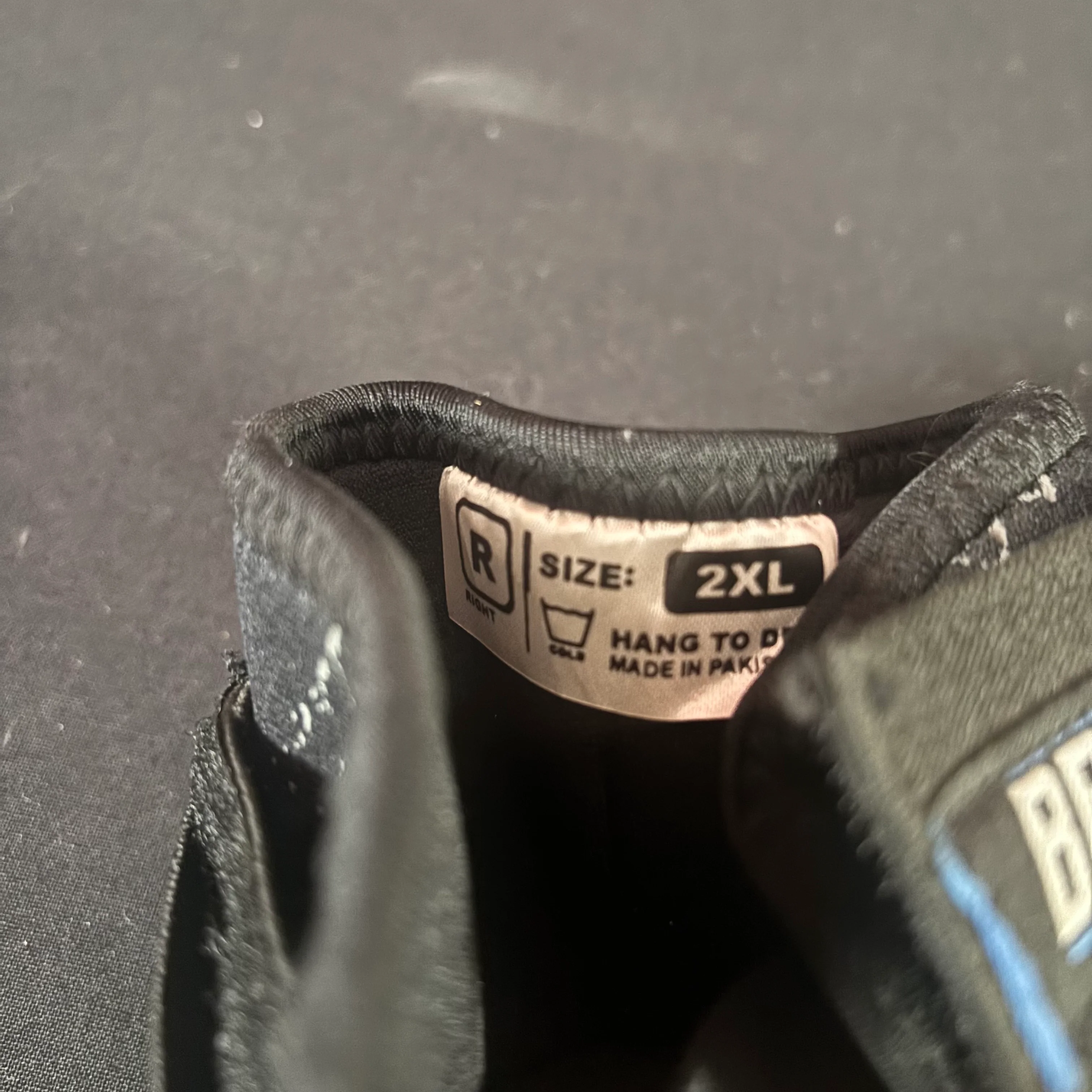 Used Virtue Breakout Knee Pads - 2xl - Image 3