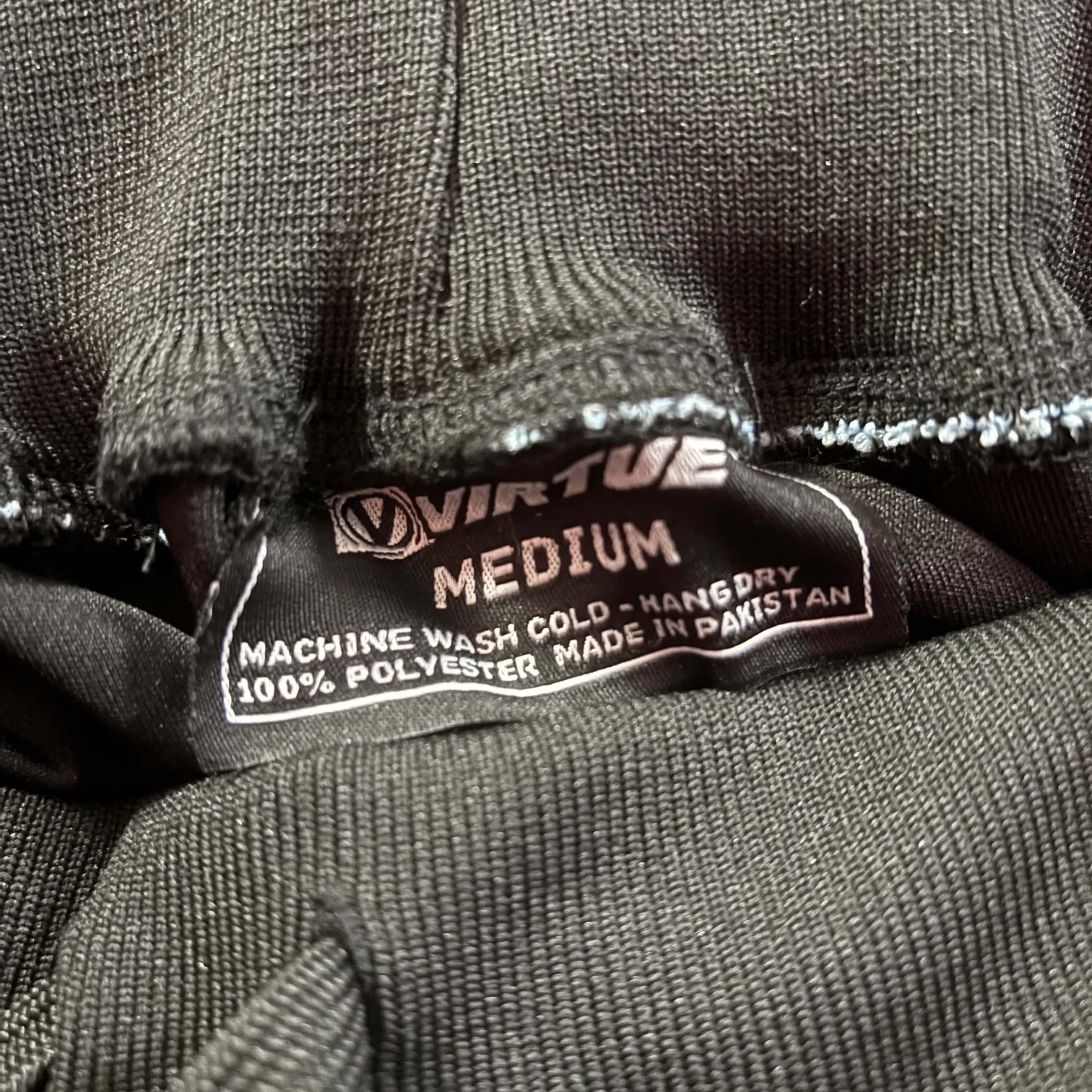 Used Virtue Jogger Ride or die Pants - Medium - Image 3