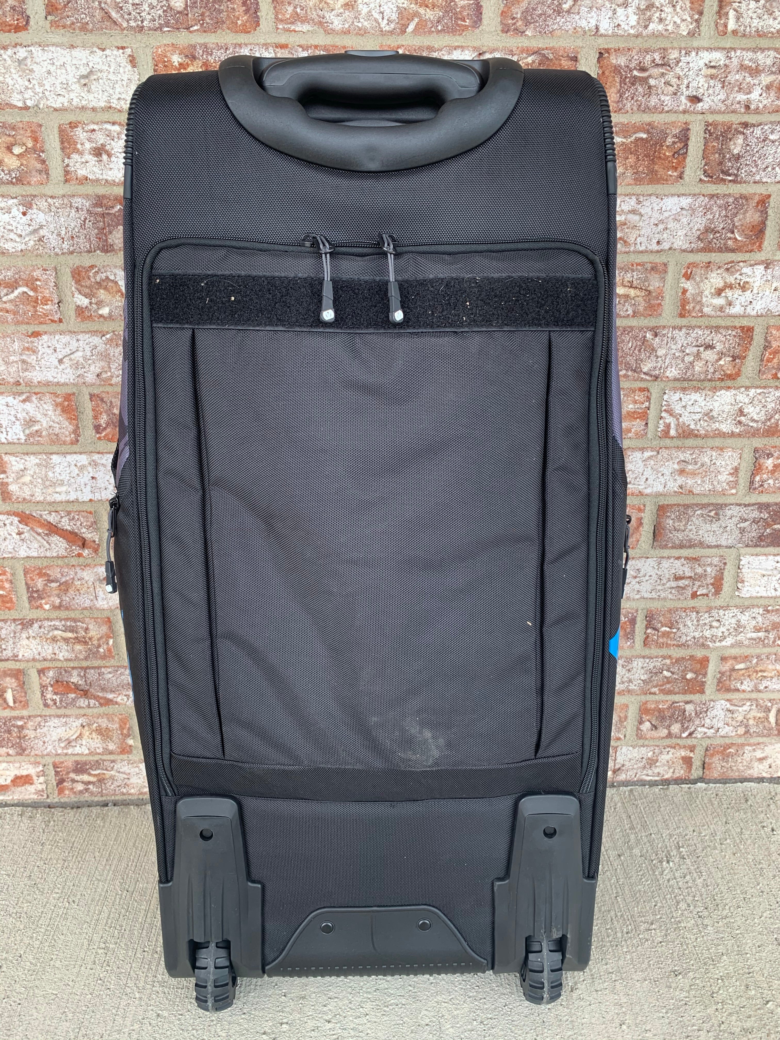 Used Virtue Gambler Bag - Black - Image 2