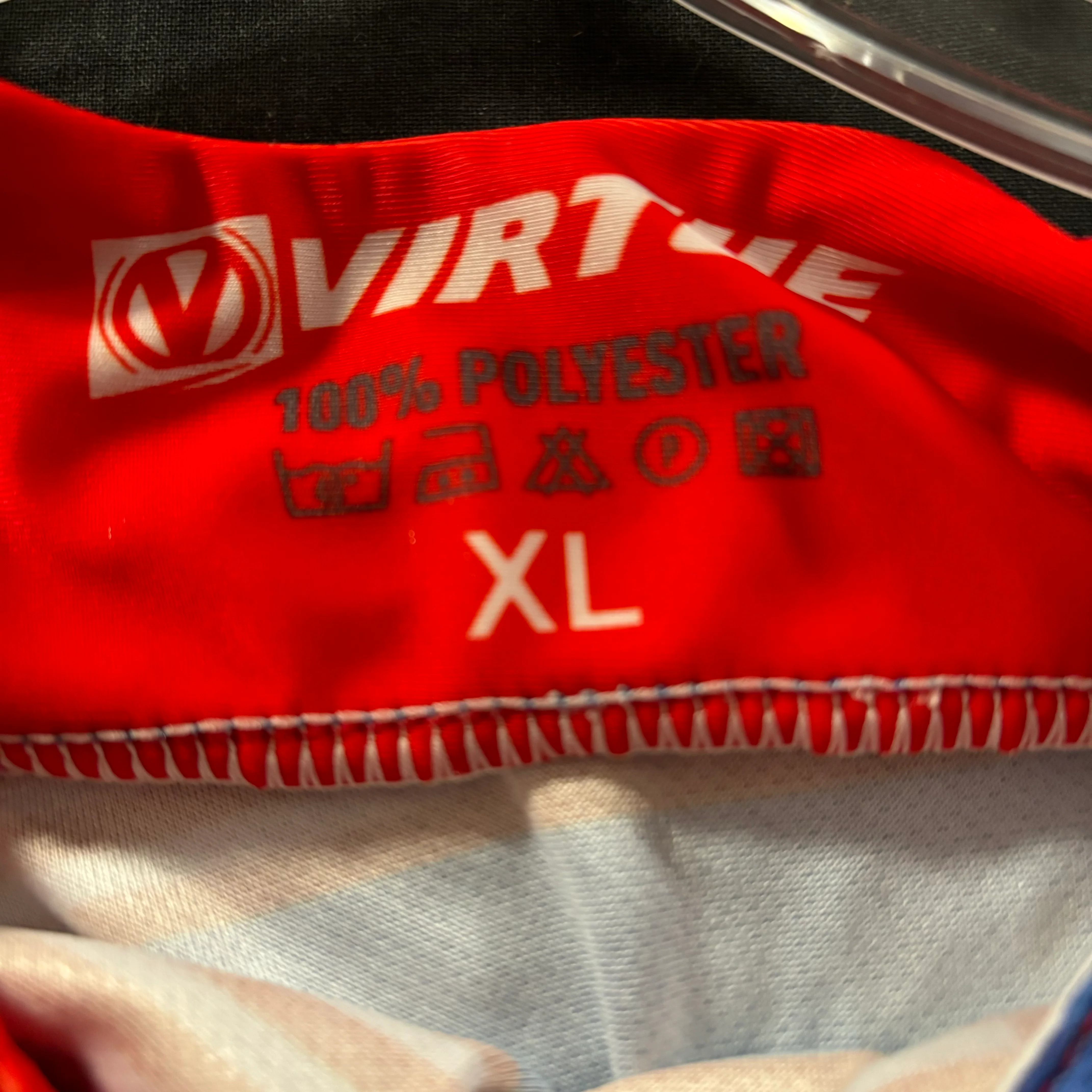 Used Virtue Patriot Paintball Jersey - XL - Image 3