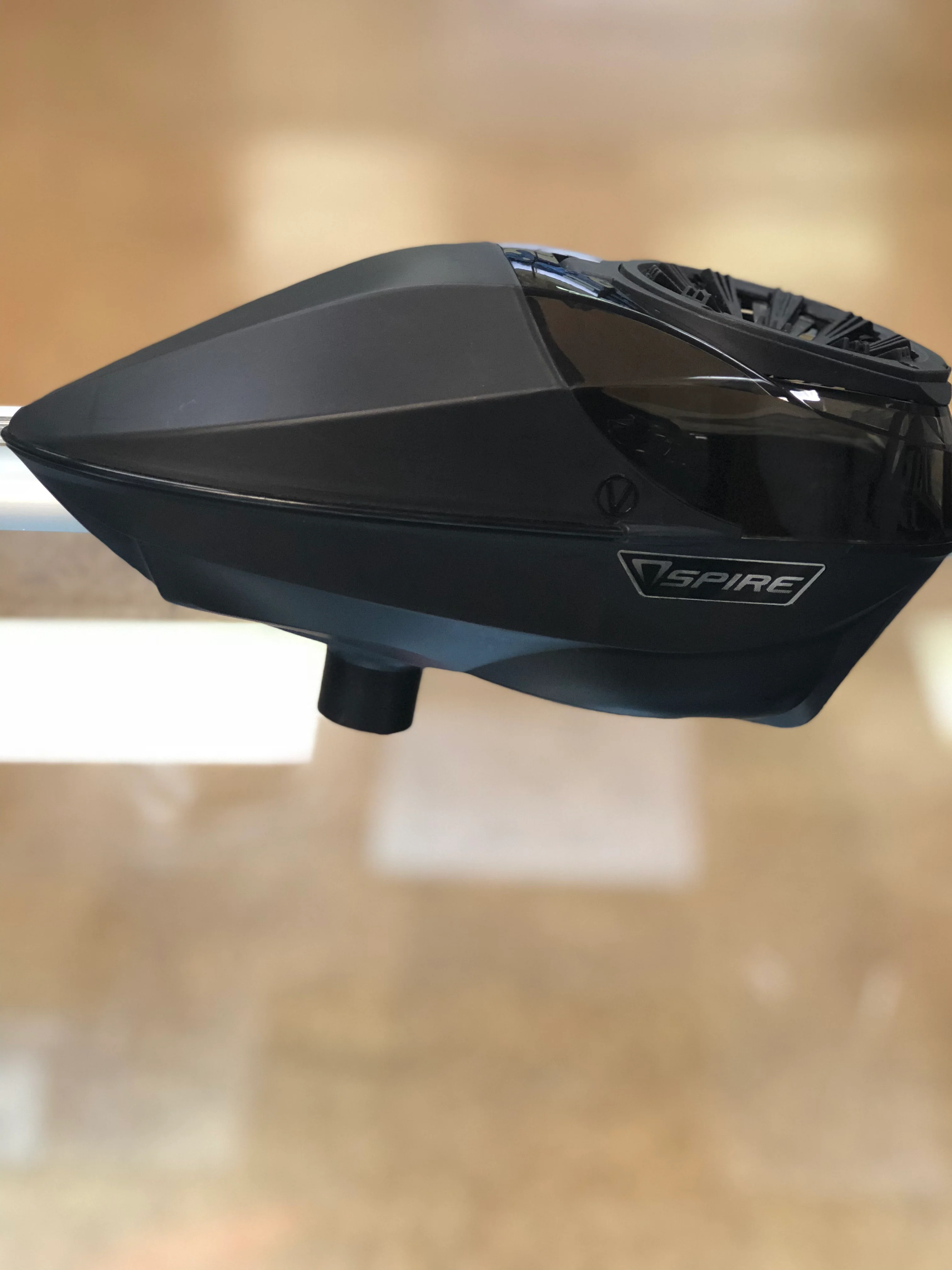 Used Virtue Spire 200 - Black - Image 2