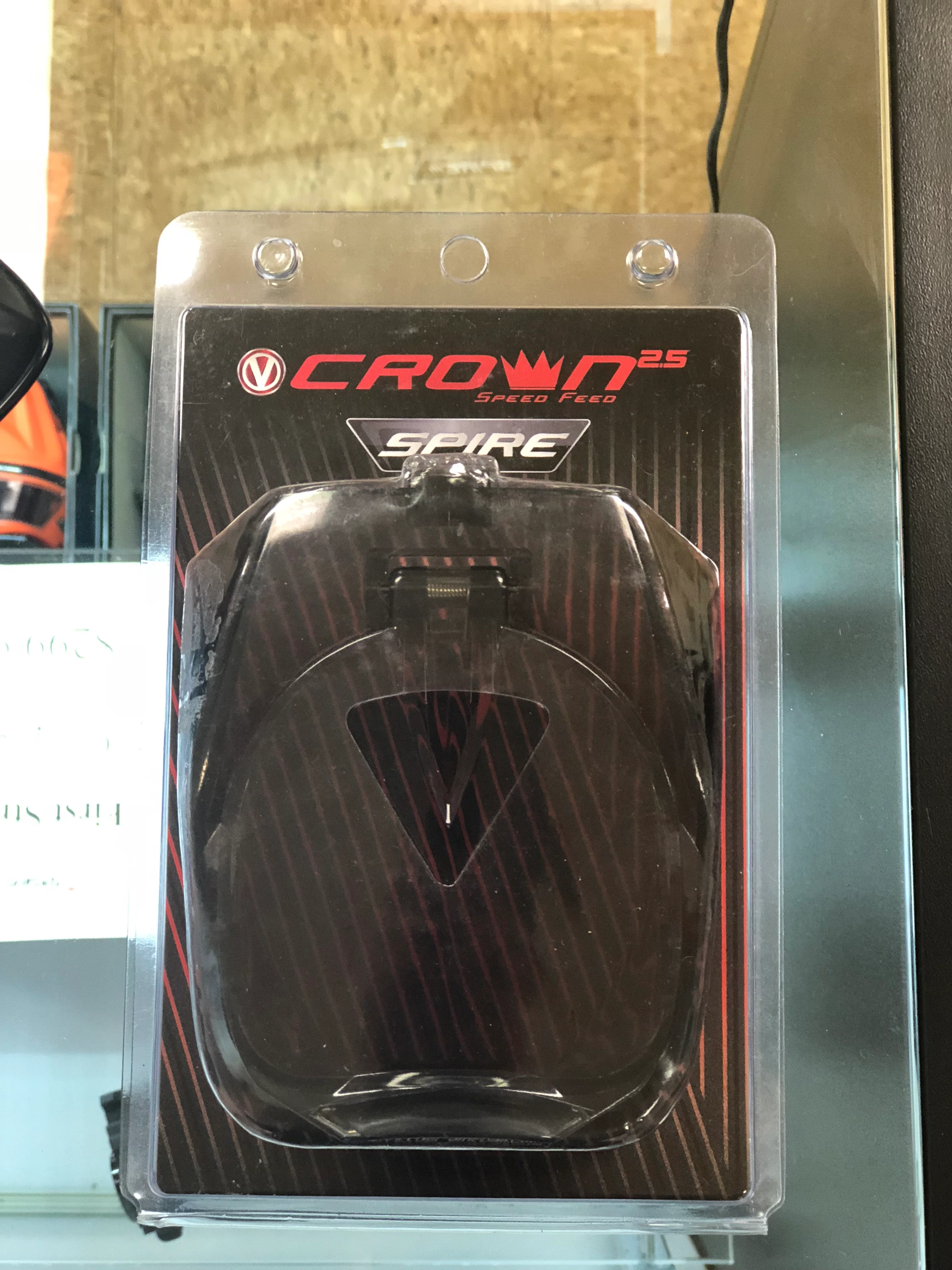 Used Virtue Spire 200 - Black - Image 3
