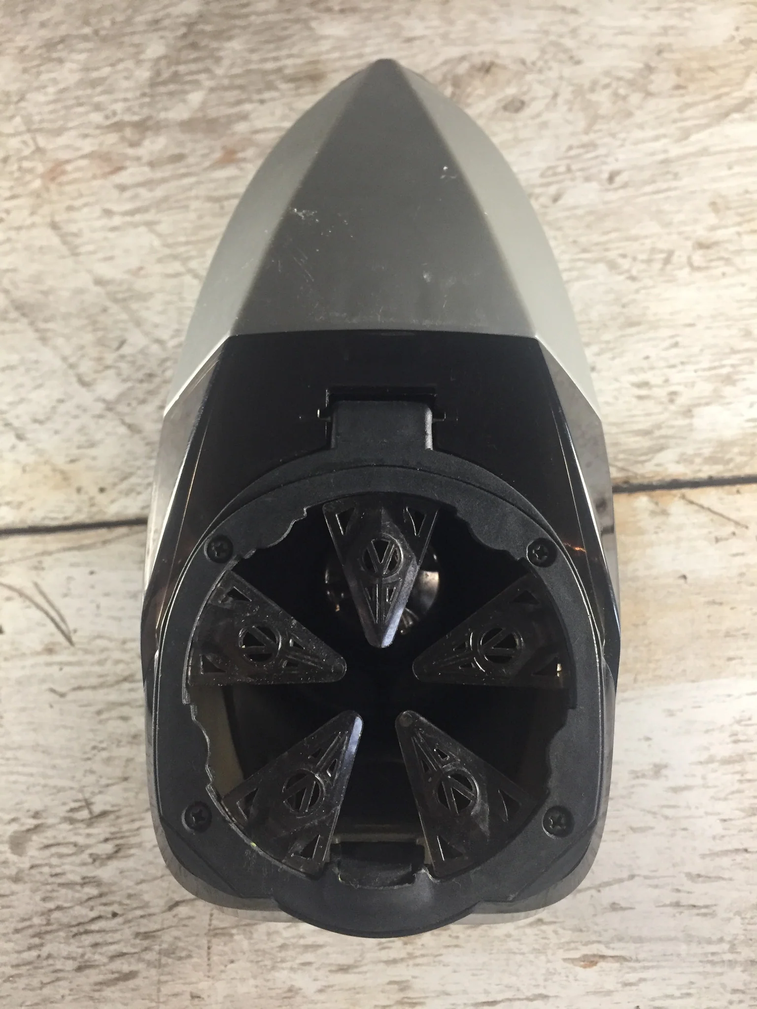 USED Virtue Spire 200 - Slate - With Crown SF - Image 3