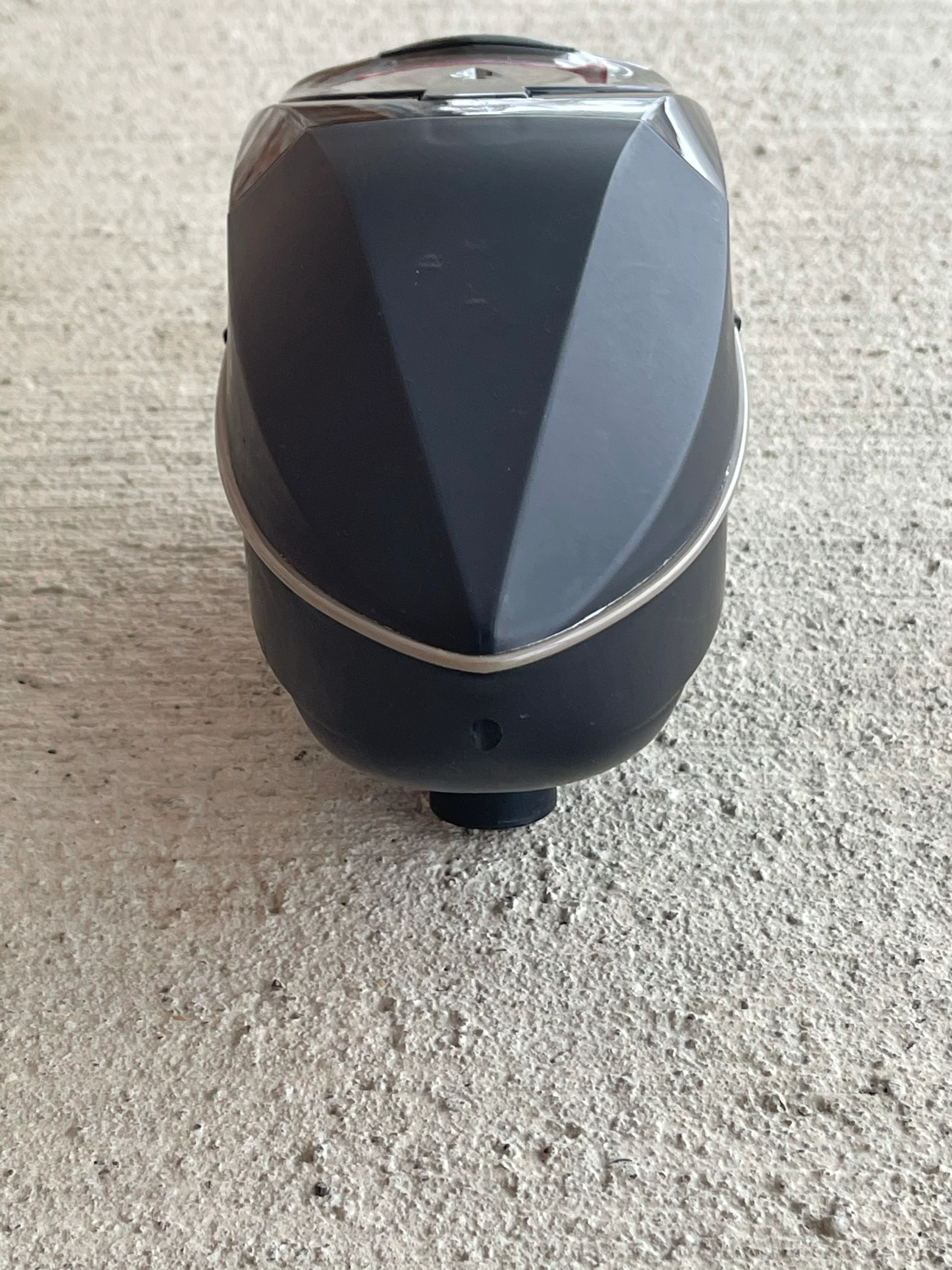 USED Virtue Spire 260 SHELL - Black/Tan - Image 5