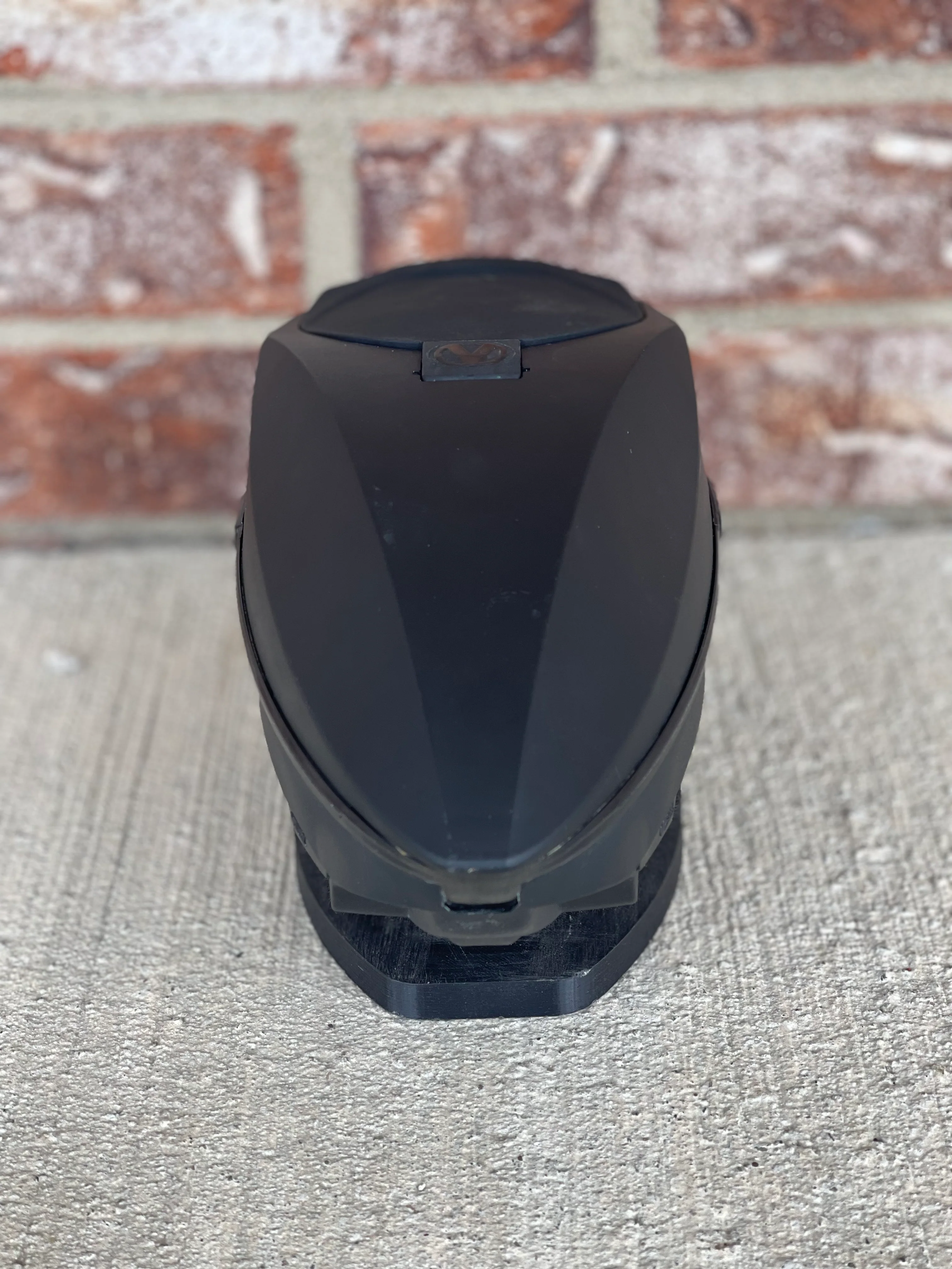 Used Virtue Spire 3 Paintball Loader - Black - Image 4
