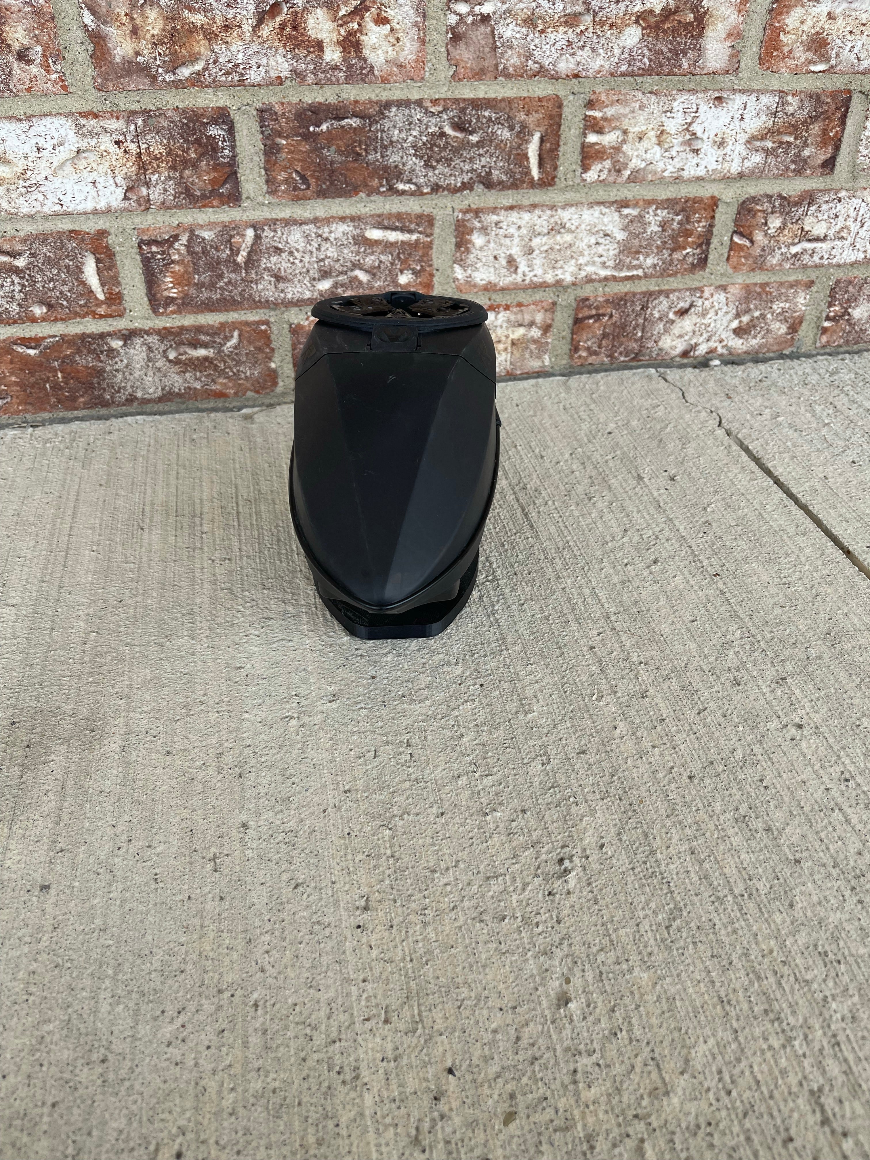 Used Virtue Spire IR Paintball Loader - Black - Image 2