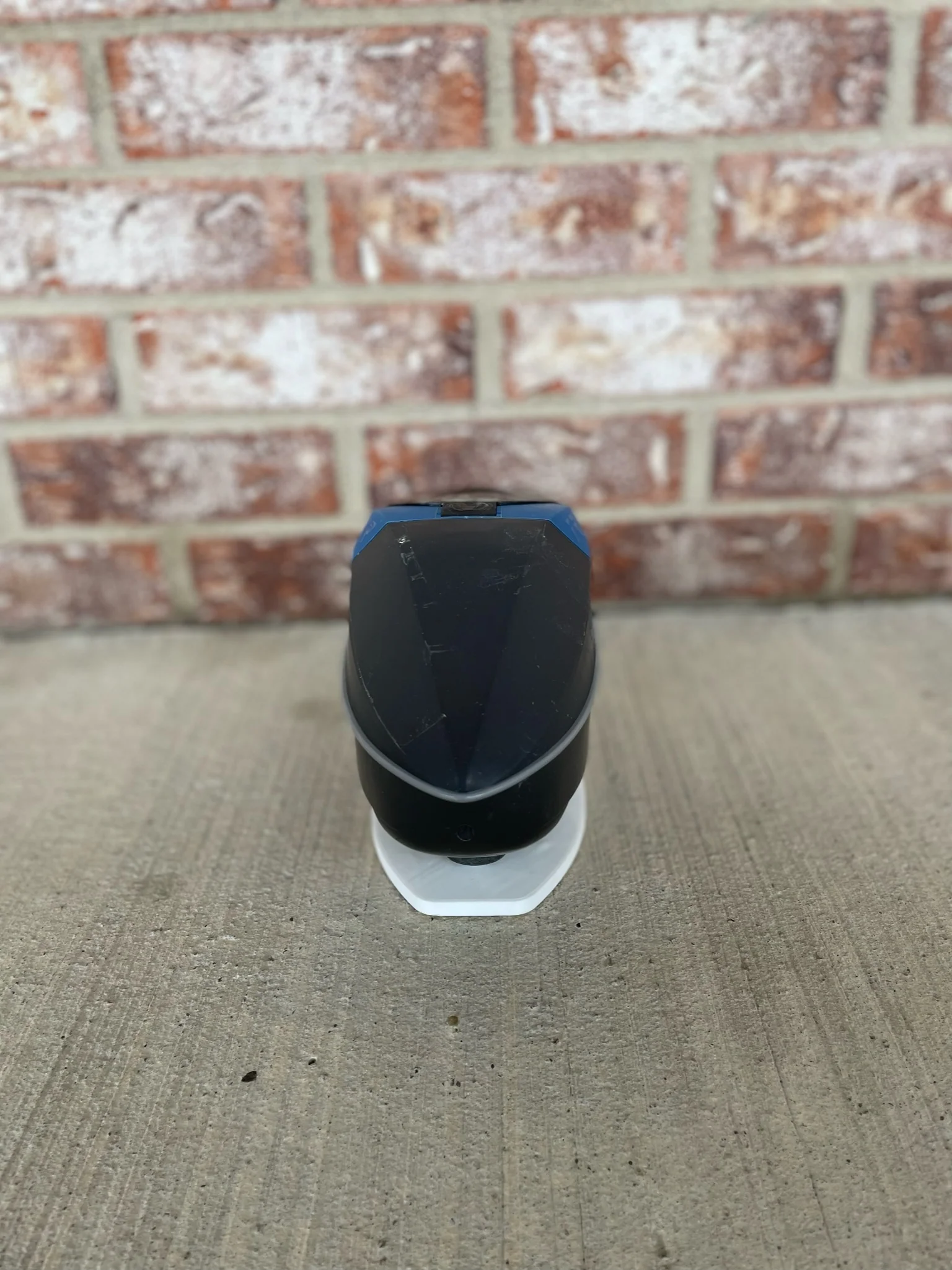Used Virtue Spire IR Paintball Loader - Black/Blue - Image 4