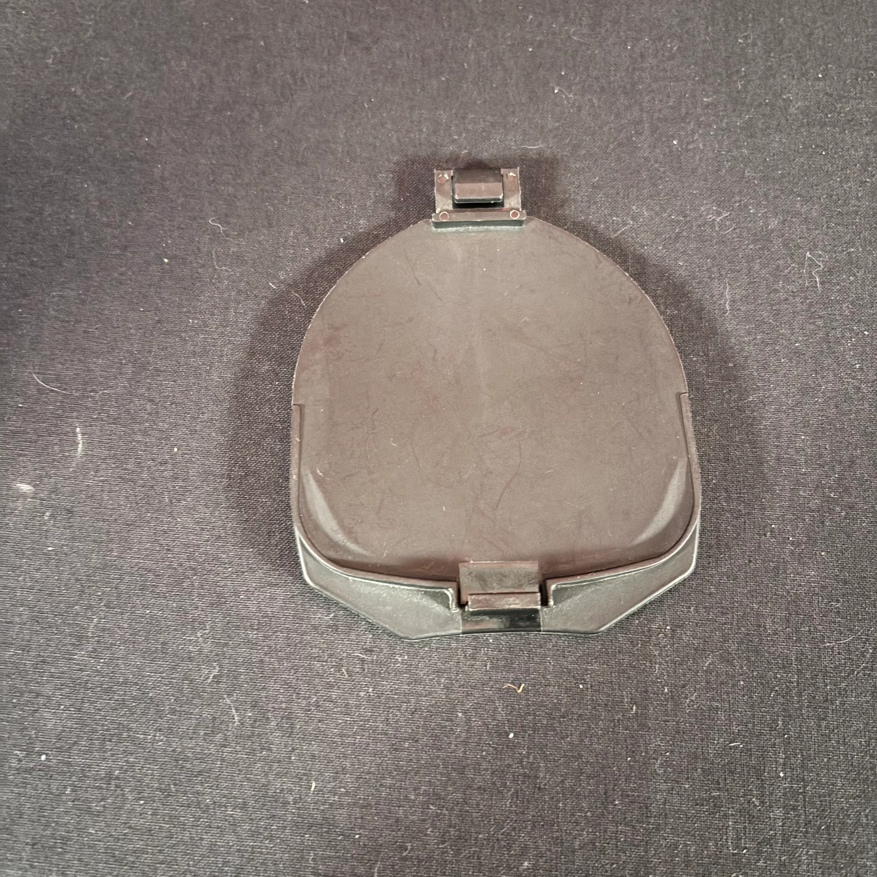 Used Virtue Spire Rain Lid - Black