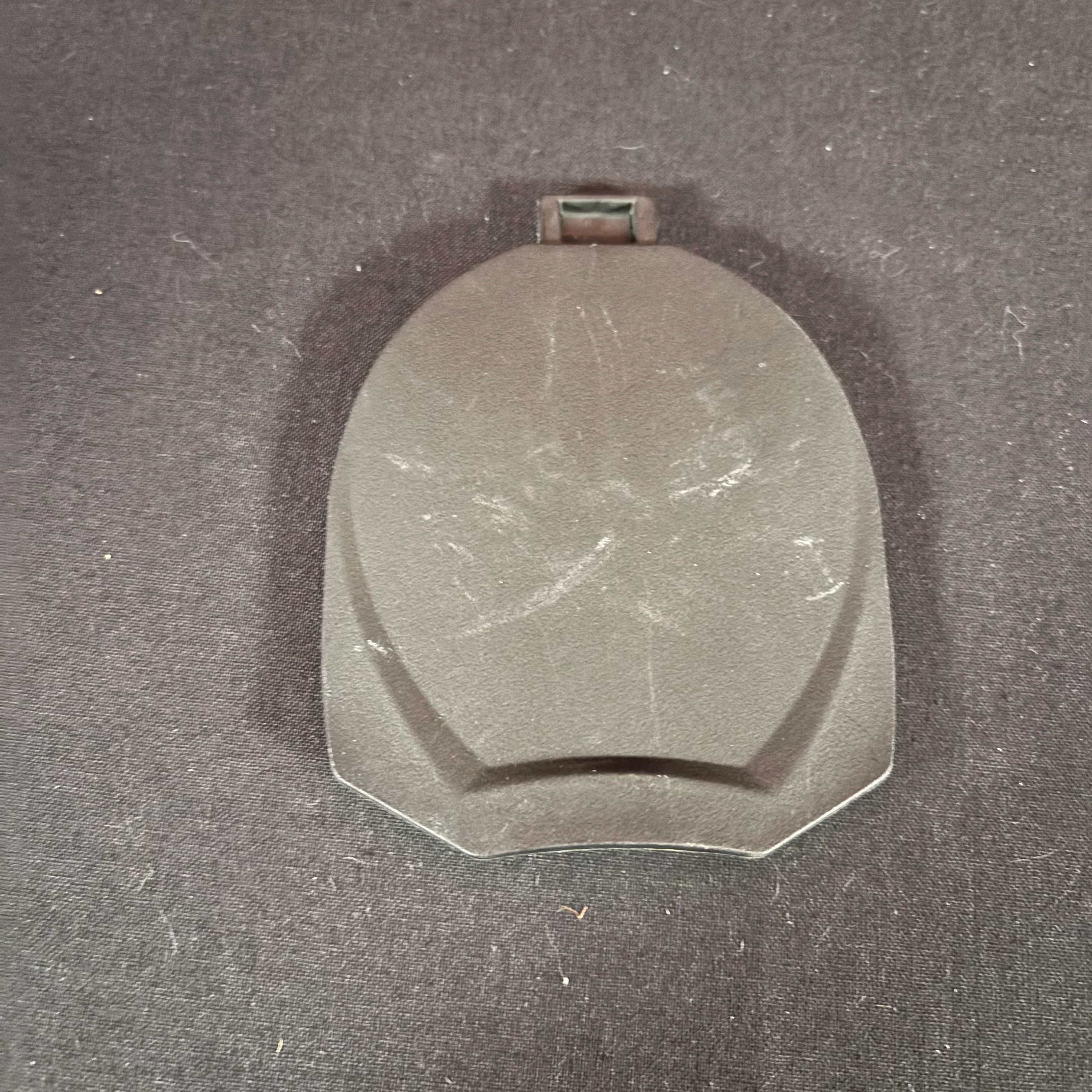 Used Virtue Spire Rain Lid - Black - Image 2