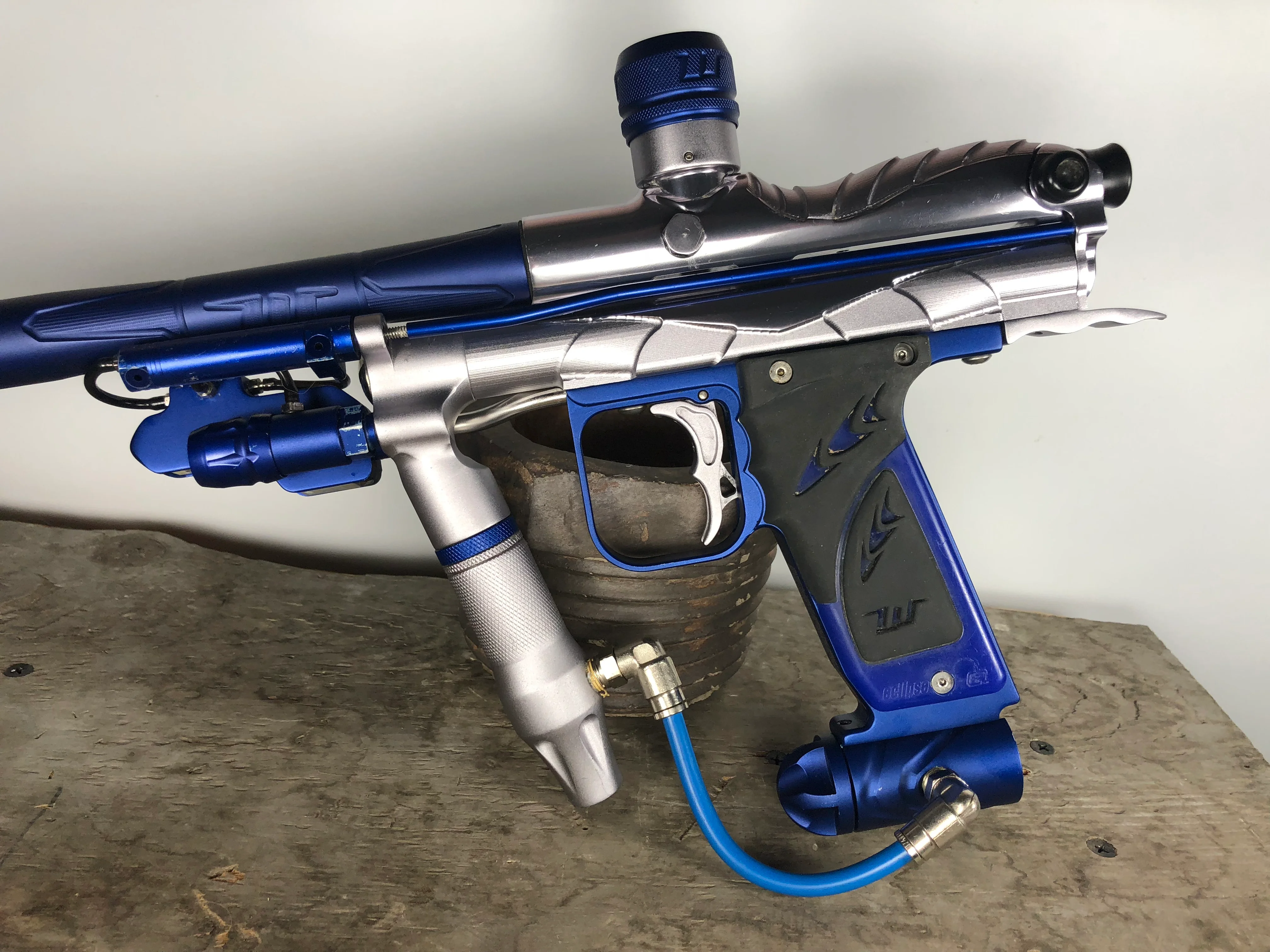 Used WGP Karnivor Autococker - Image 2