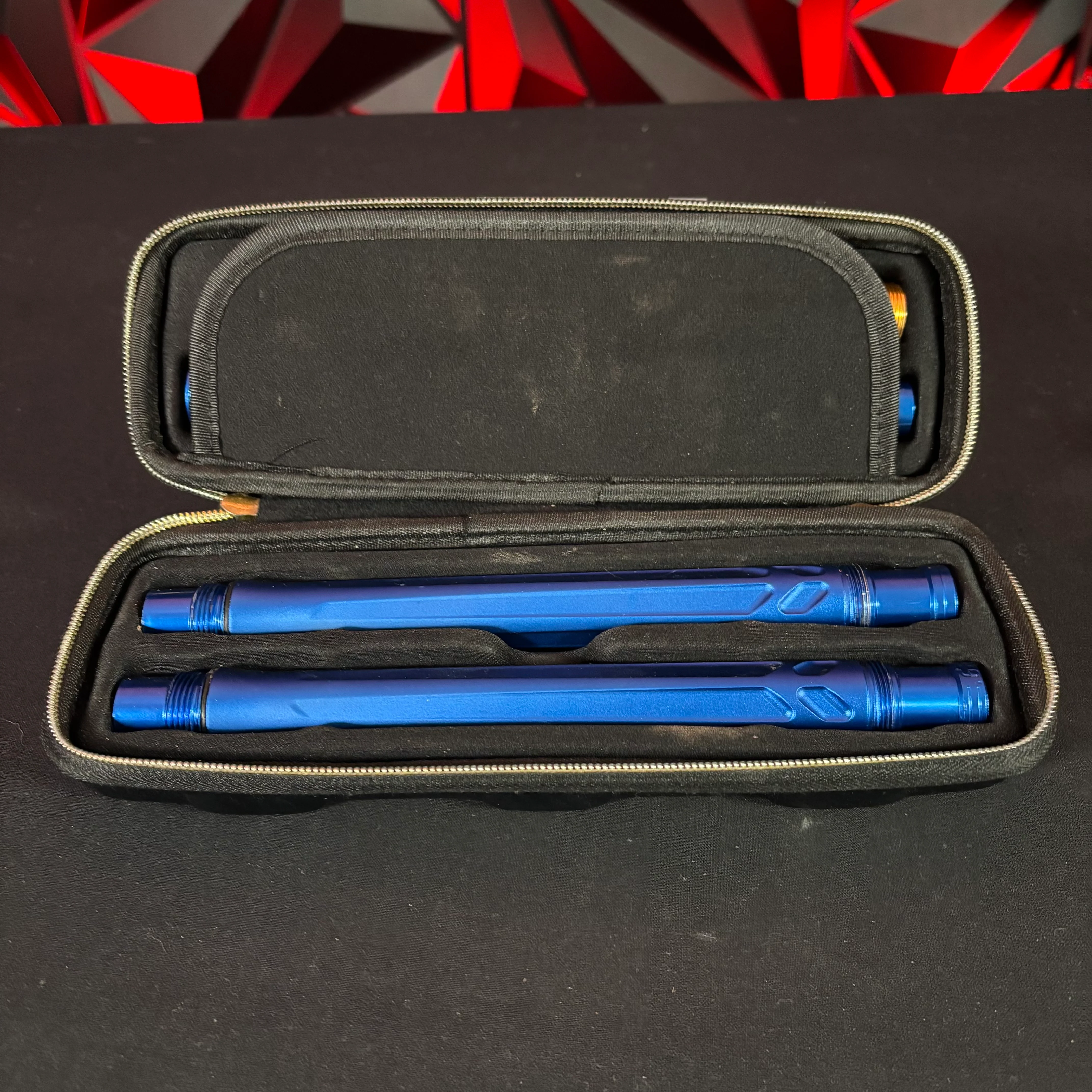 Used XV Barrel Kit - Dust Blue - COCKER THREADS - Image 2