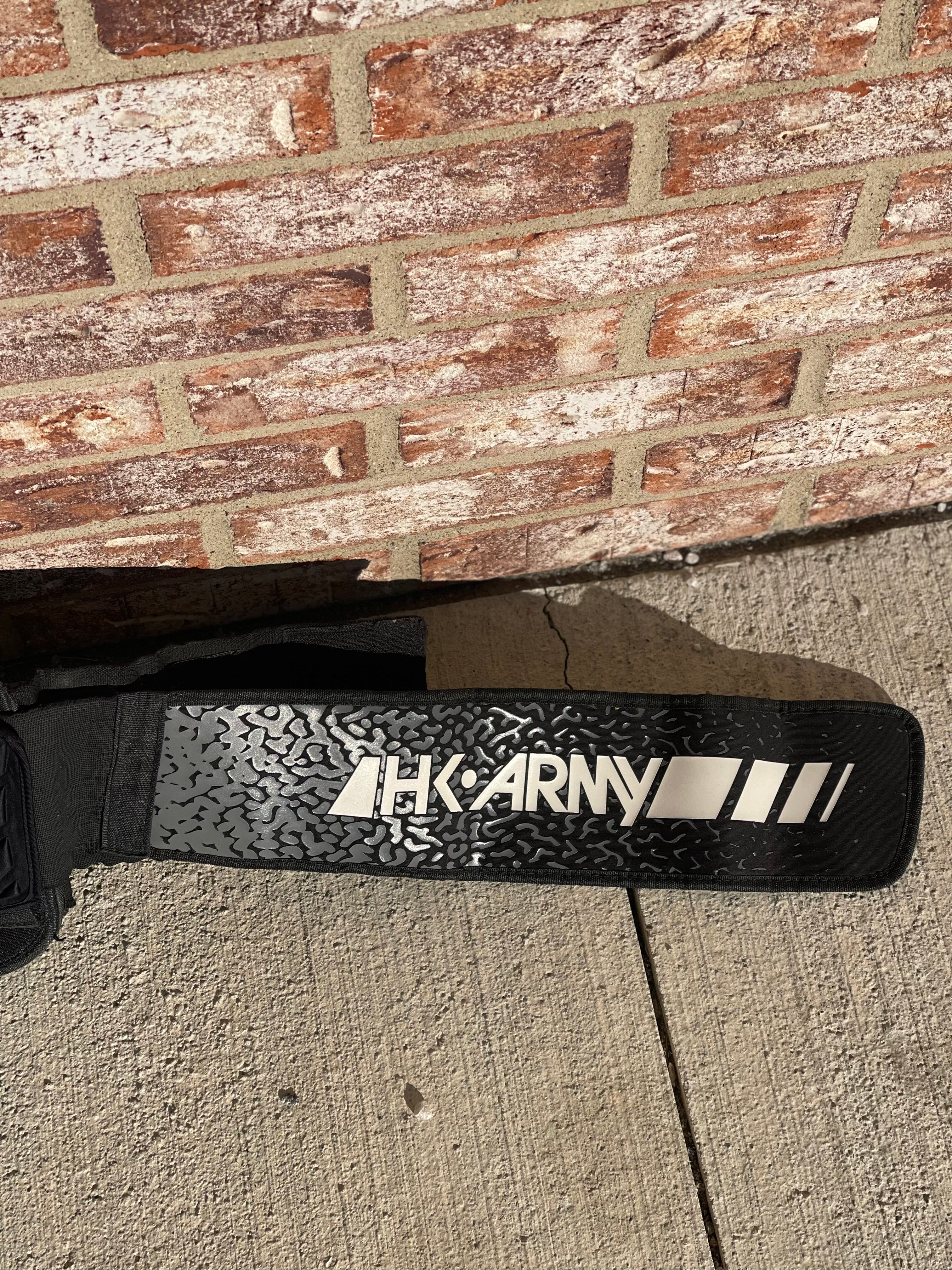 Used Zero G Harness - Black/Grey - 5+4 - Image 7