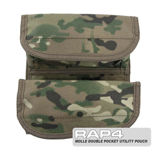 Utility Pouch for Tactical Vest for Strikeforce/Tactical Ten Vest - Image 10